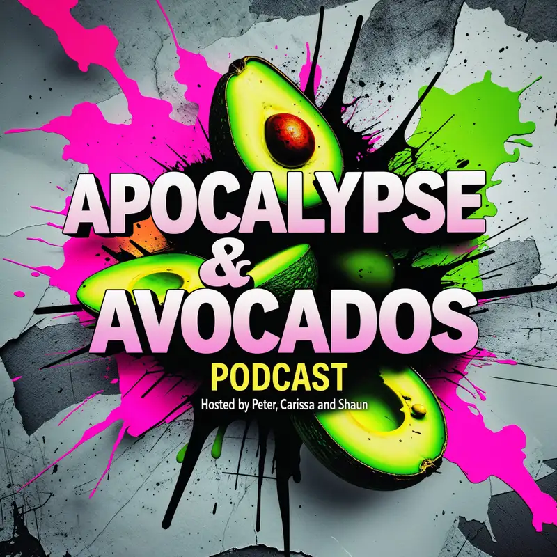 Snack Attack: Millennial Food Trauma & Nutrition Glow-Ups