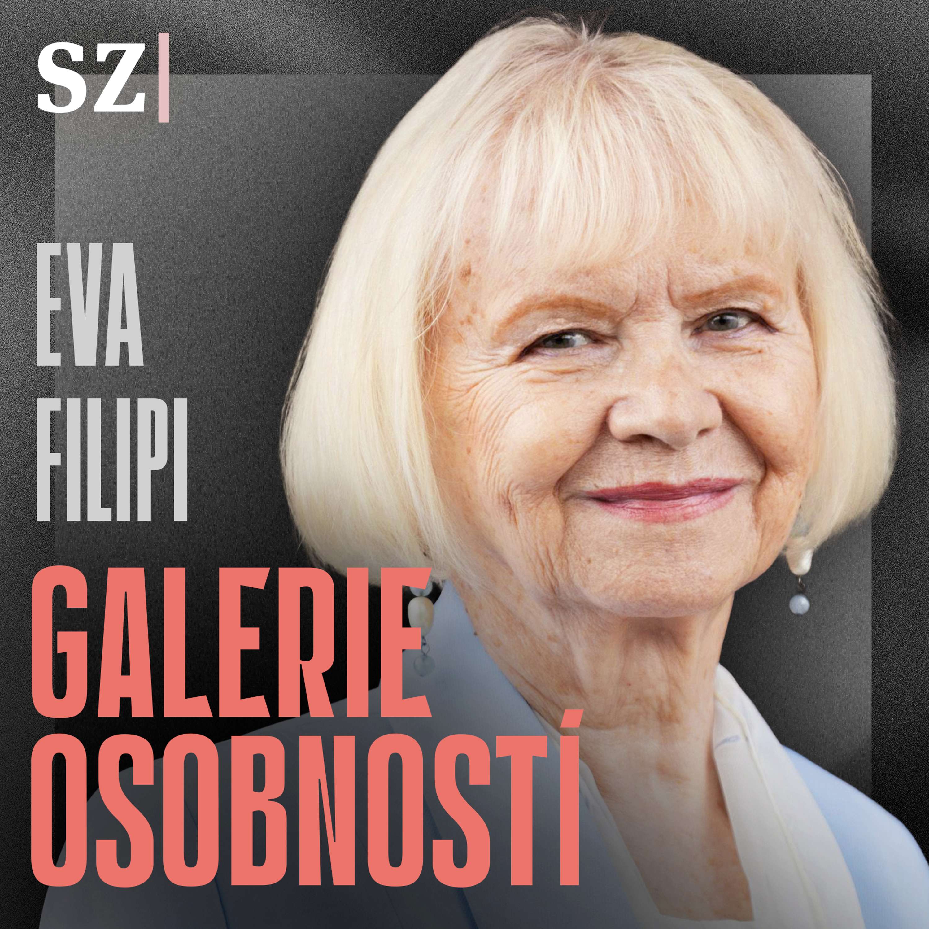 Galerie osobností