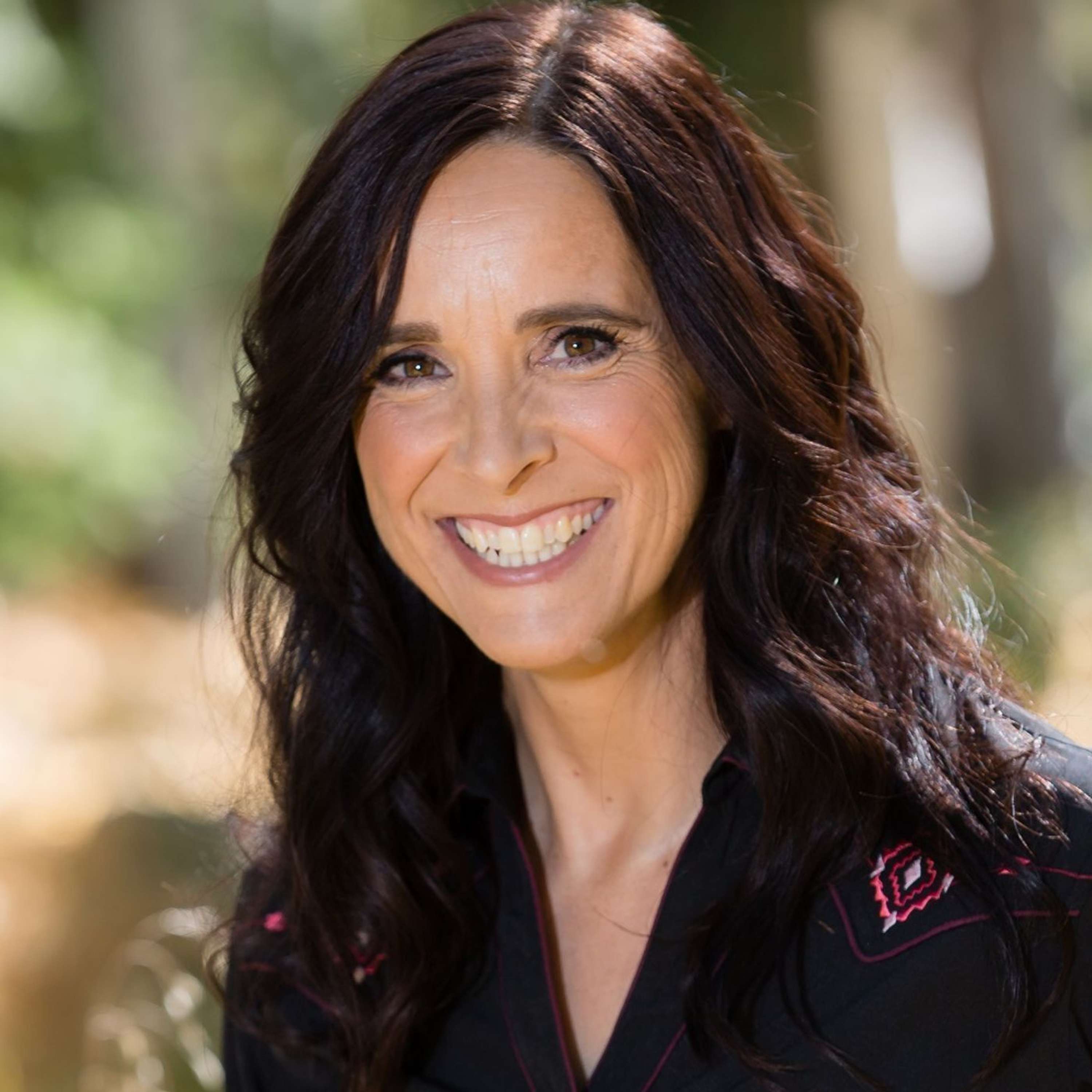 Prime Spark with Sara Hart