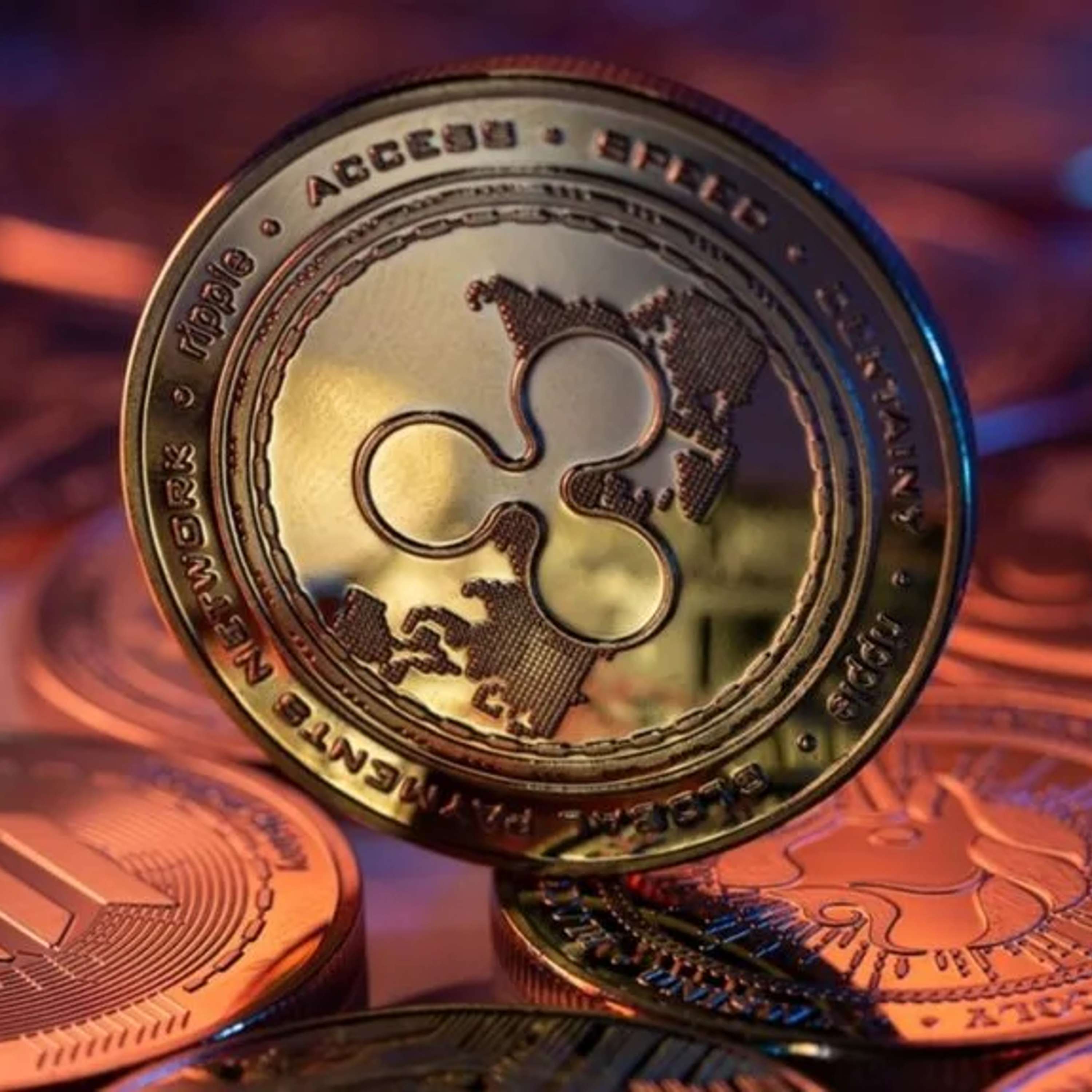 cover of episode Ripple Launches RLUSD Stablecoin, Jetking Infotrain Adopts Bitcoin Strategy, Marathon Digital Bets on Bitcoin, Coinbase Integrates Chainlink, and more...