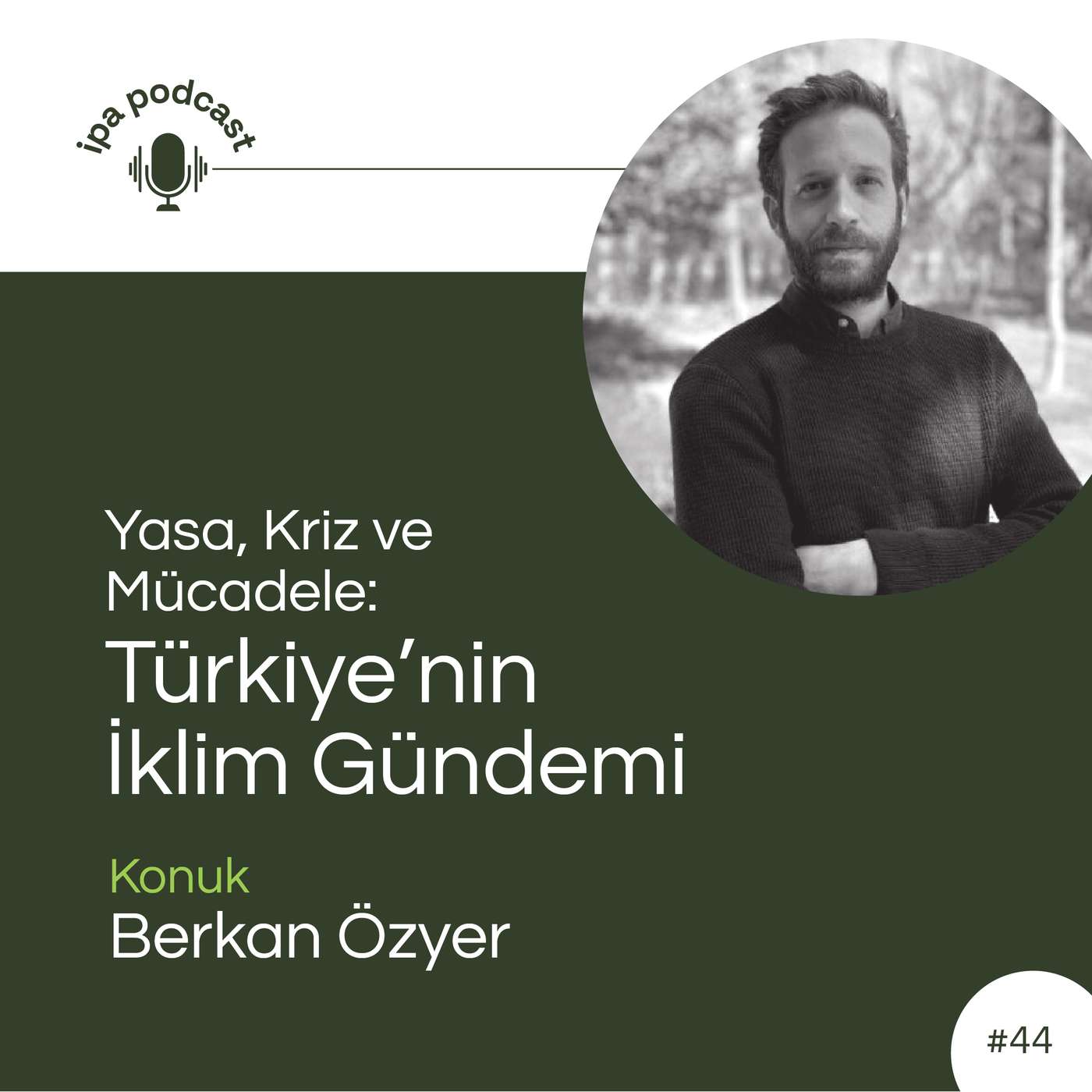 İPA Podcast