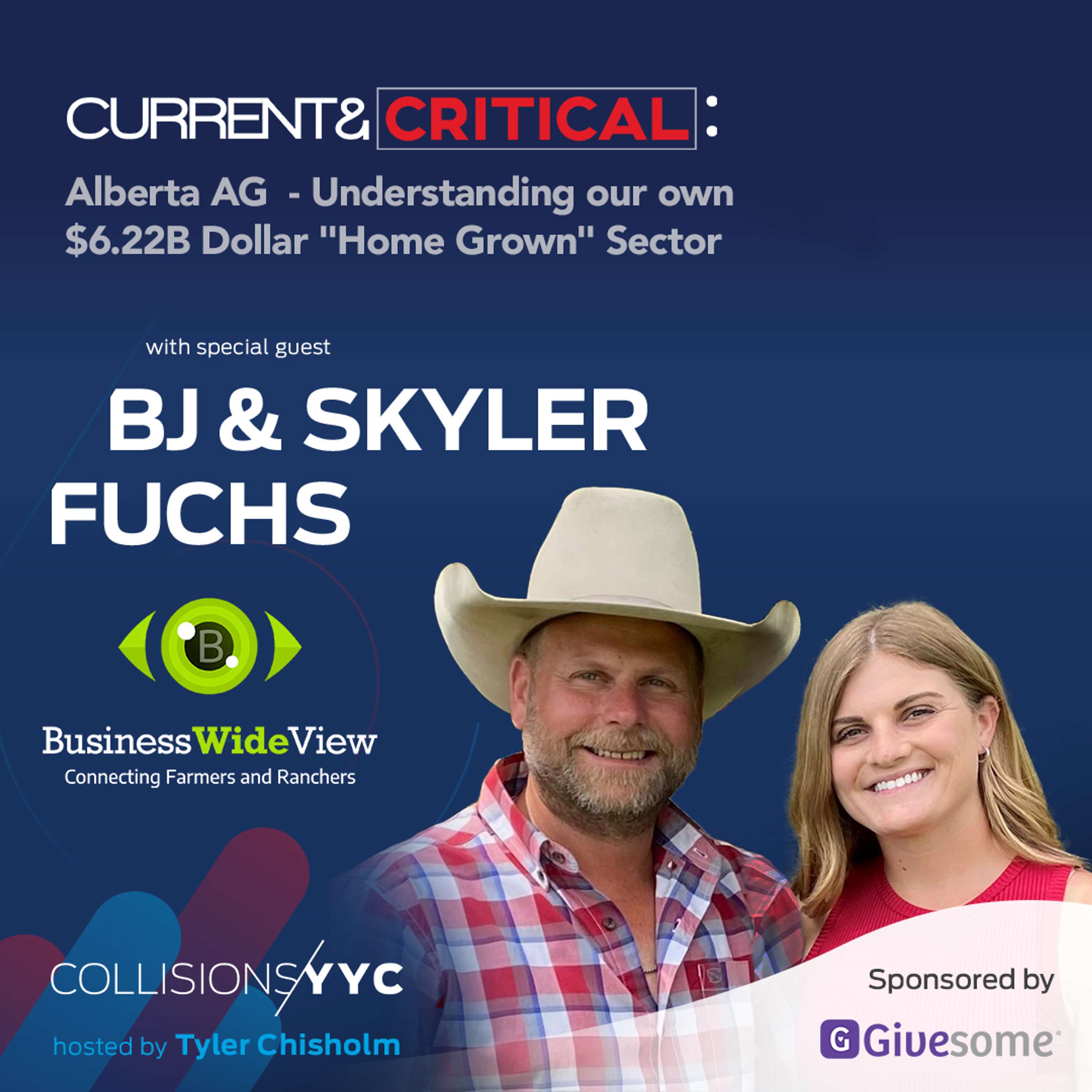 Collisions YYC