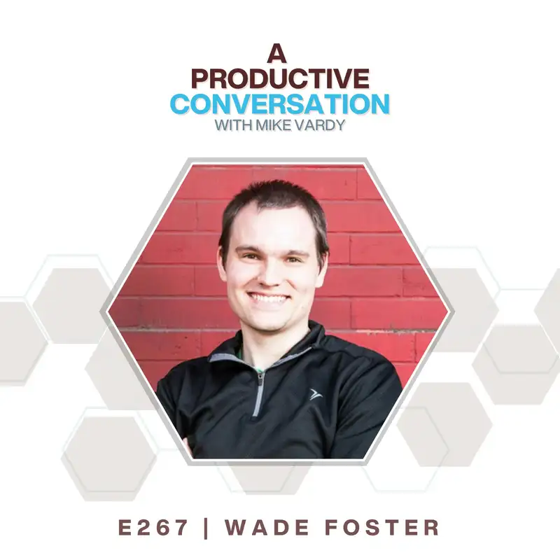 Revisiting and Reframing Automation with Wade Foster