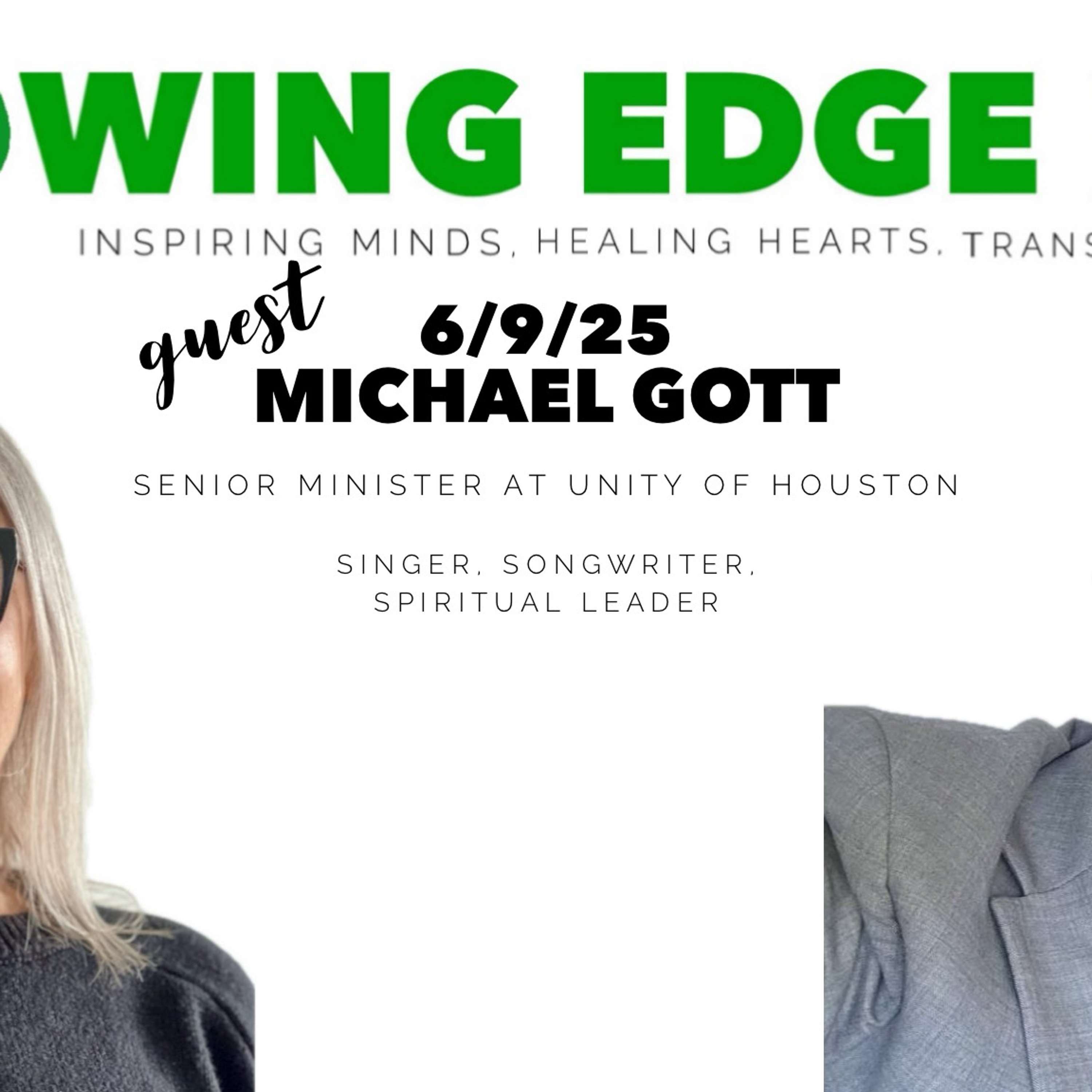Growing Edge Live