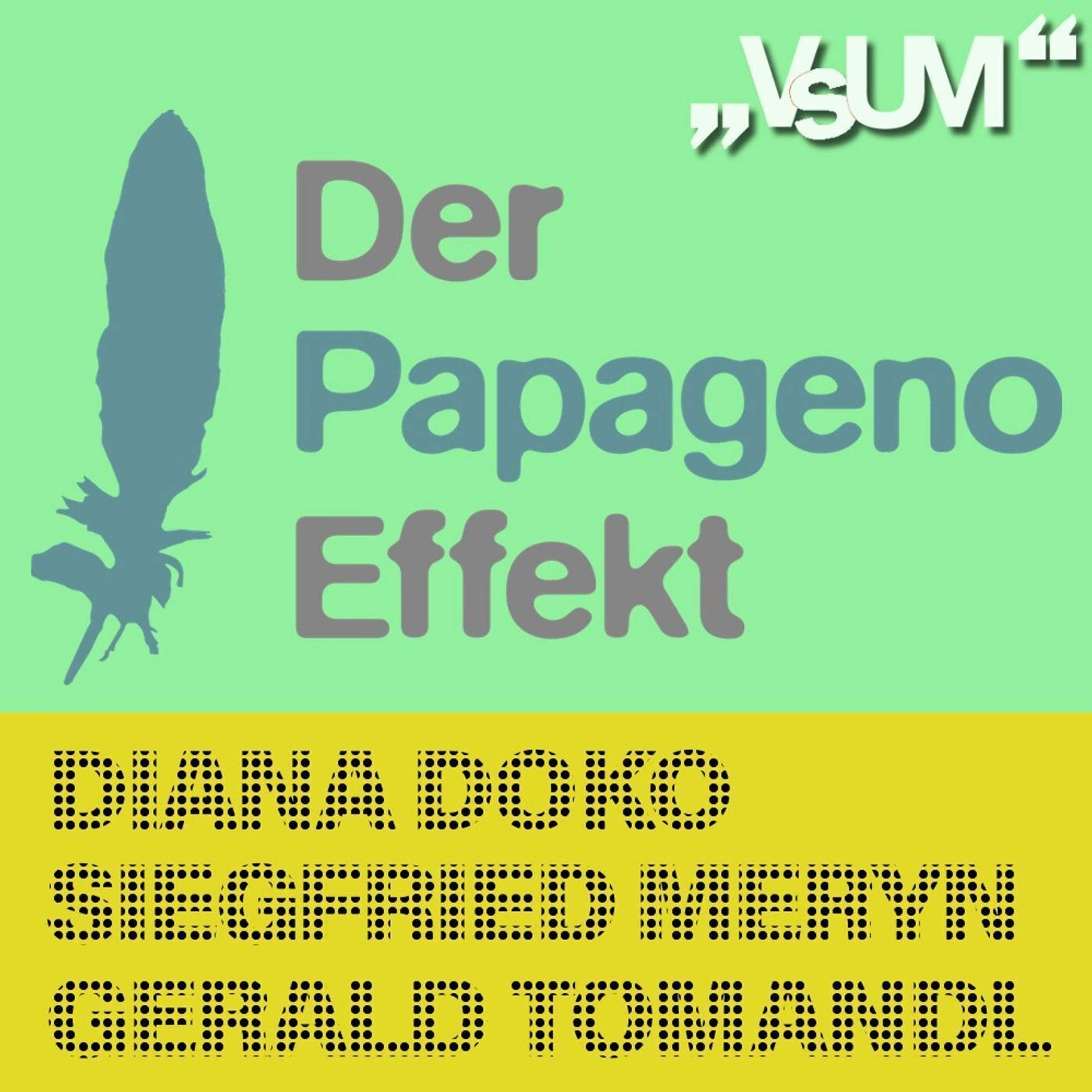 Über Medien Reden - 365, der tägliche Podcast
