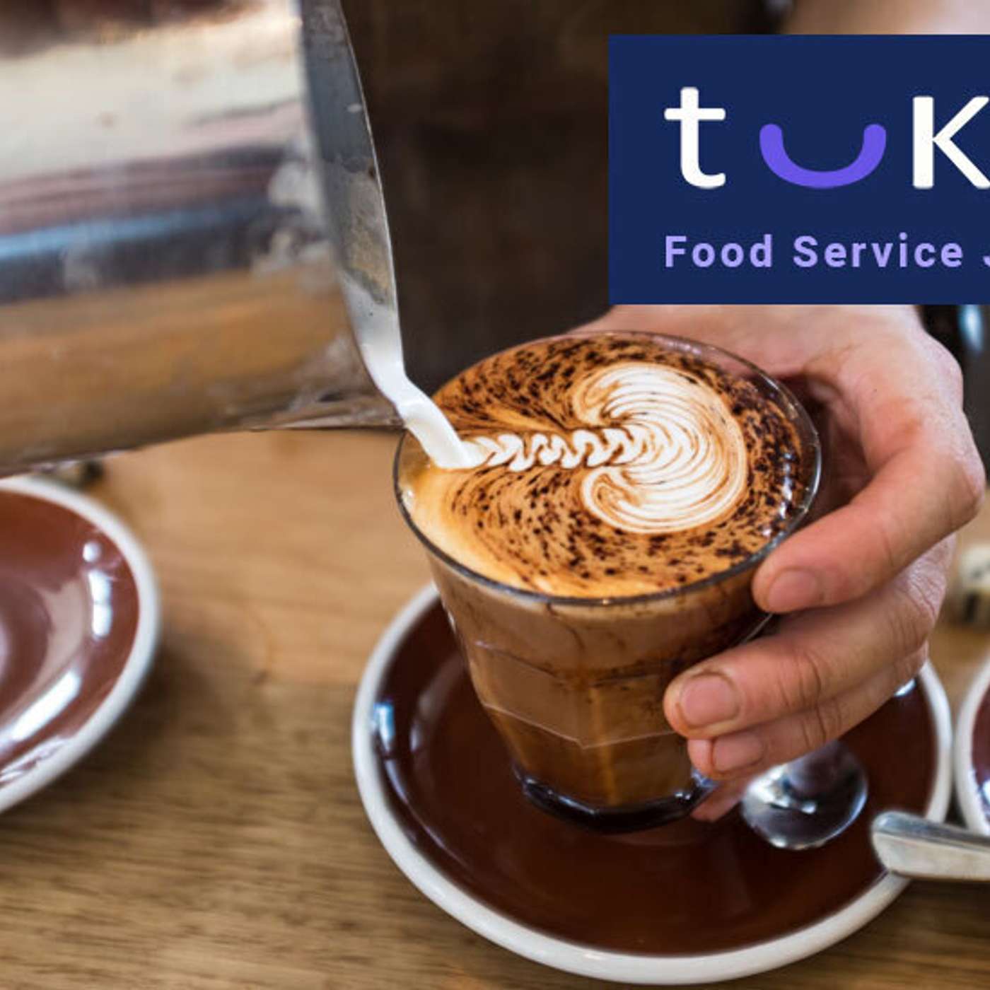 A Latte Opportunity: Navigating Dallas's Barista Job Scene A Latte Opportunity: Navigating Dallas's Barista Job Scene