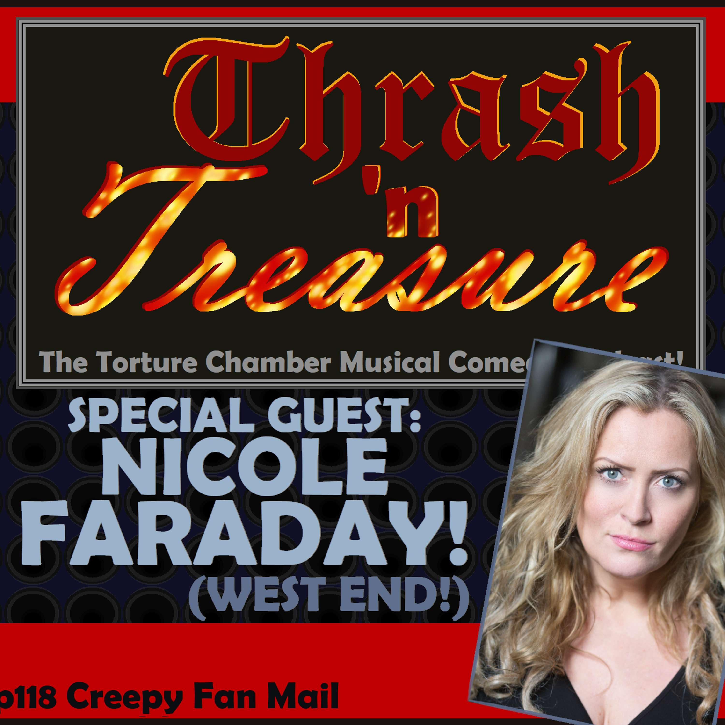 Thrash \'n Treasure