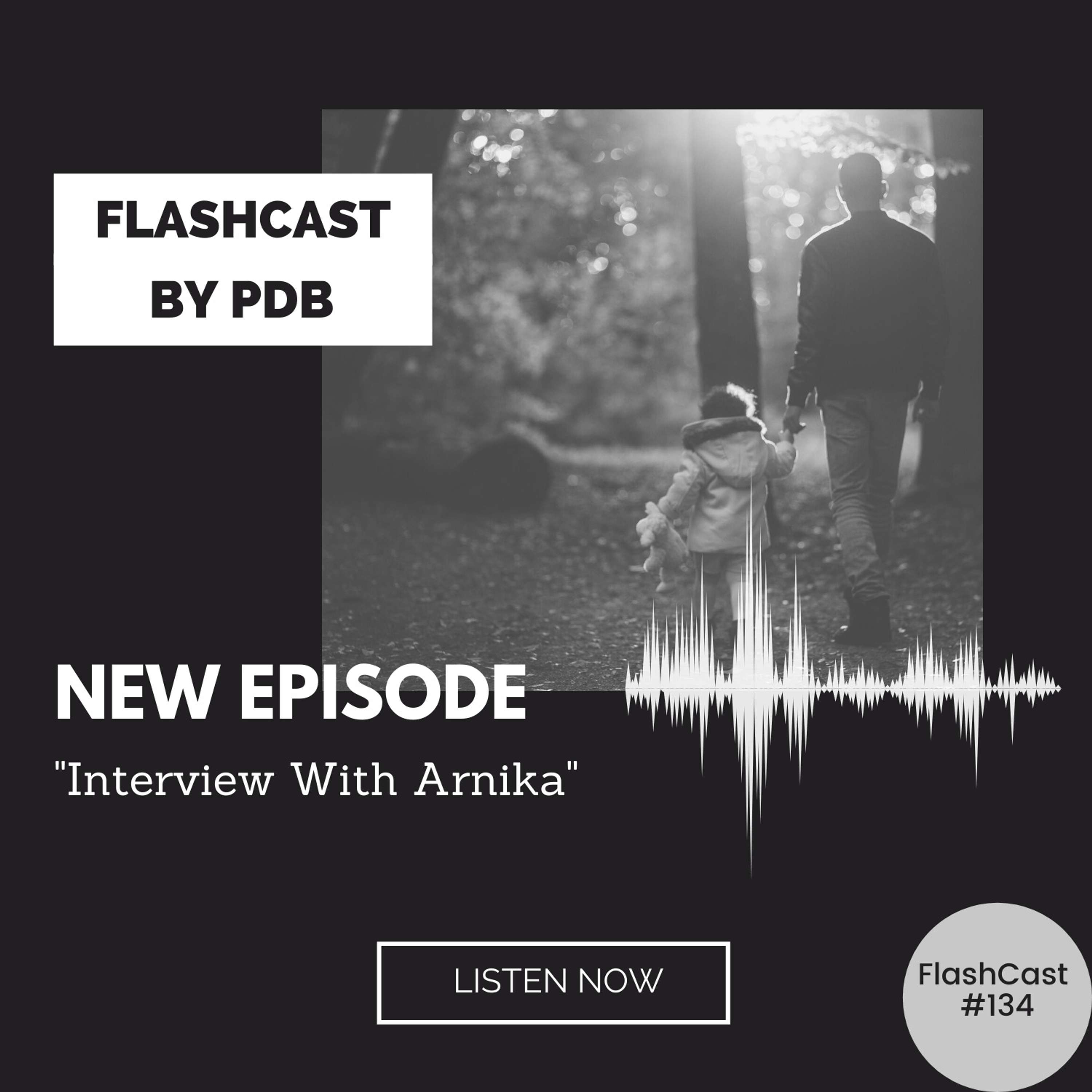 FlashCast By PDB, With Phil Di Bella