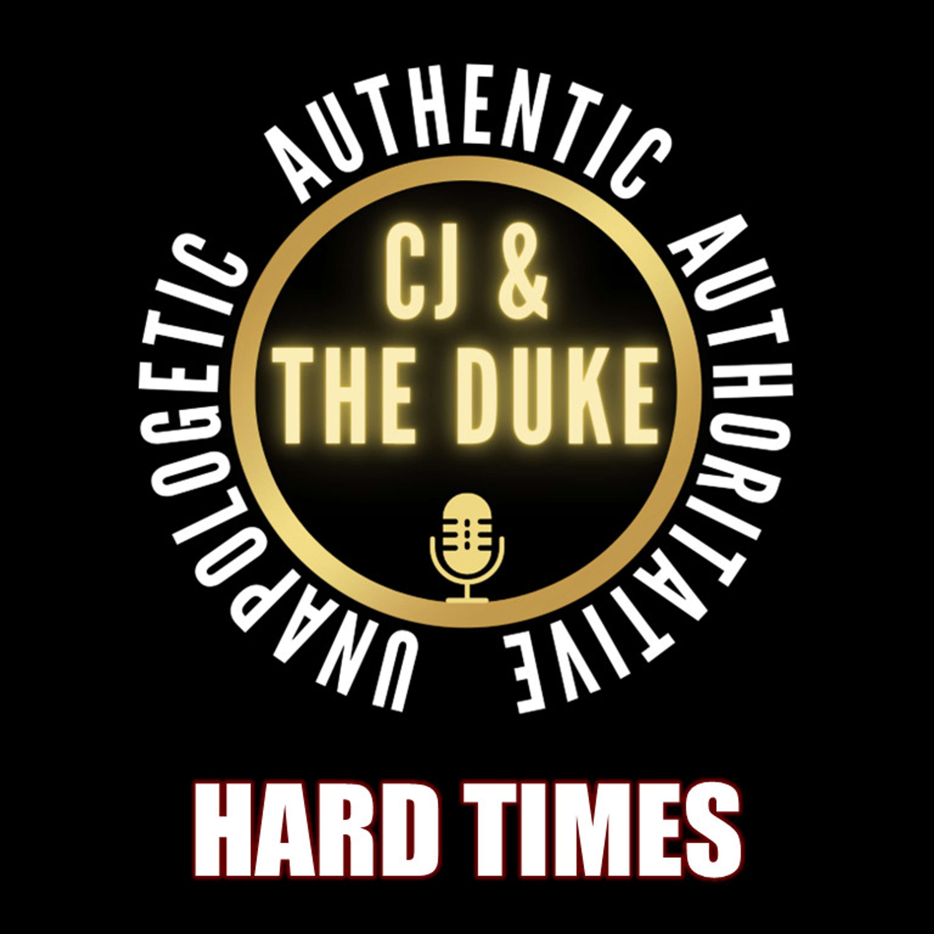 CJ & The Duke