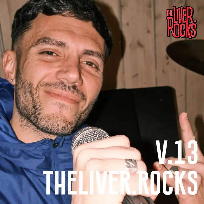 theliver.rocks 013 – Heavy Metal Argentino 2/3