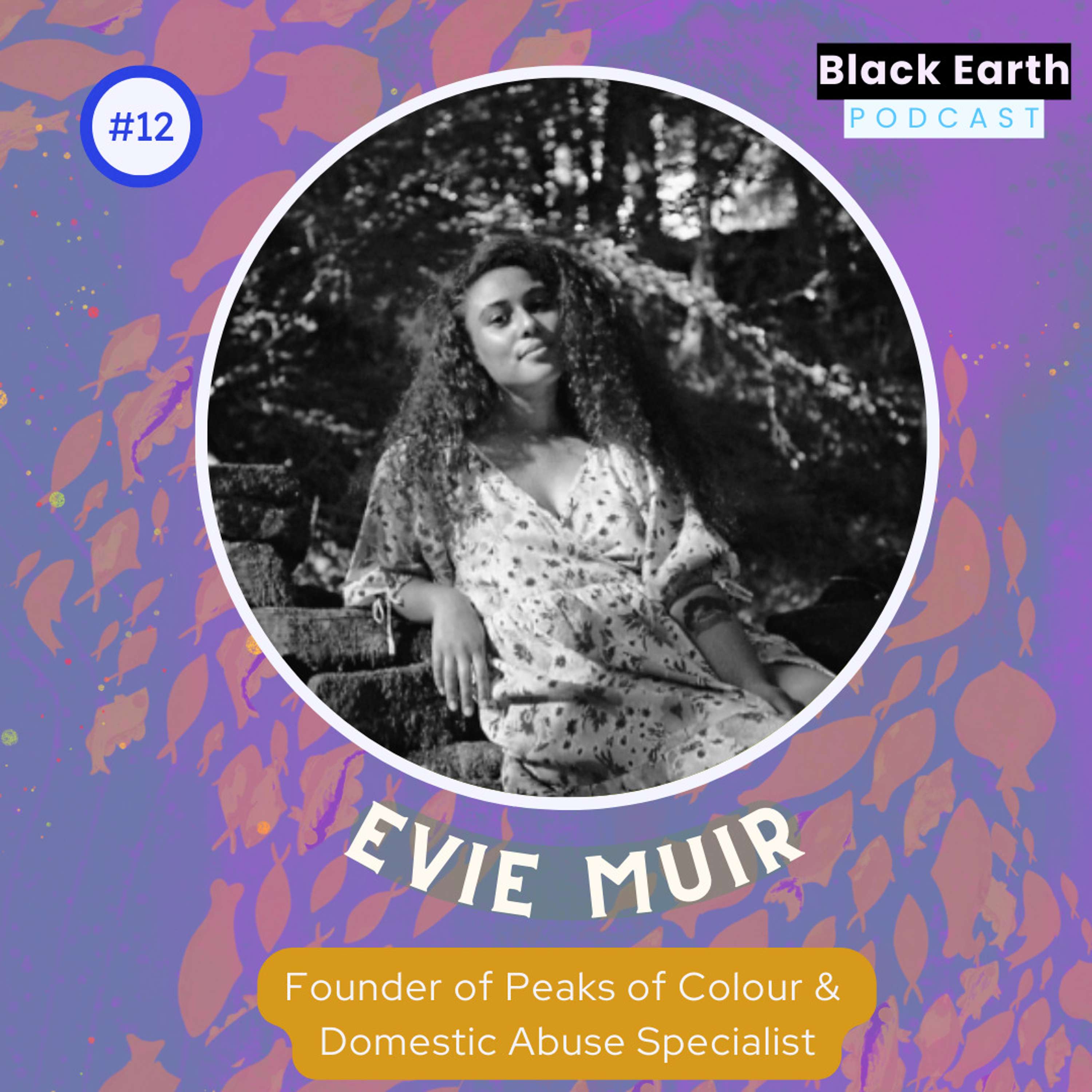 Black Earth Podcast