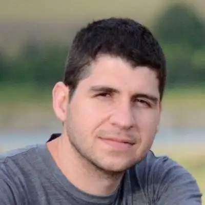 Matheus Riolfi