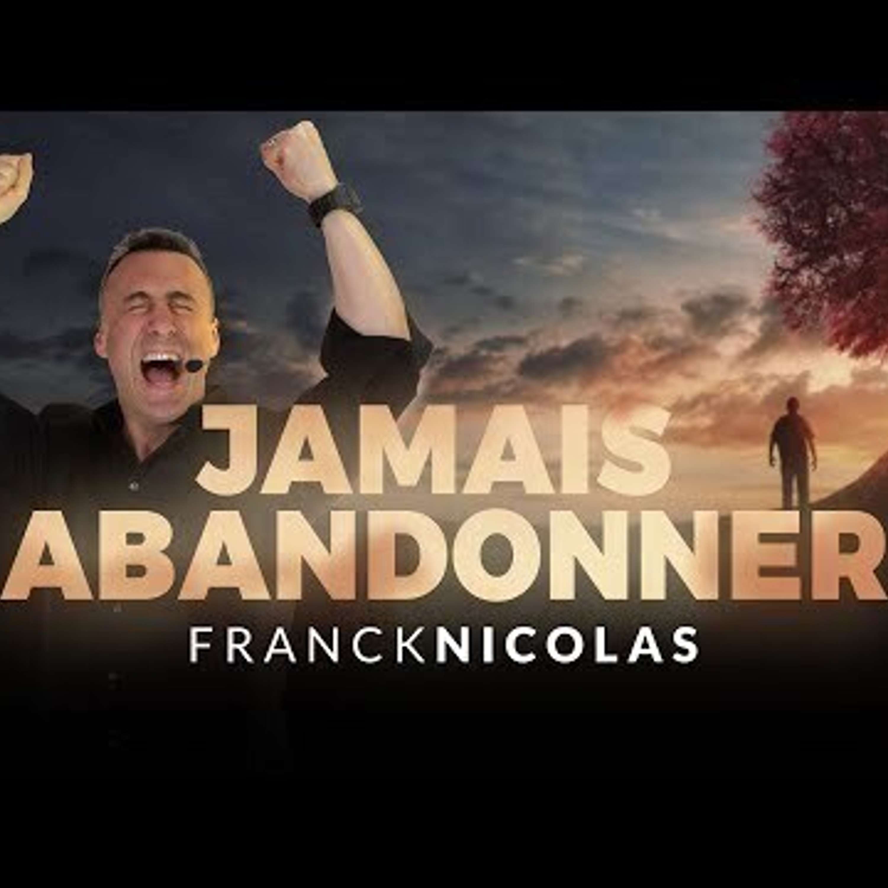 Le Podcast de Franck Nicolas