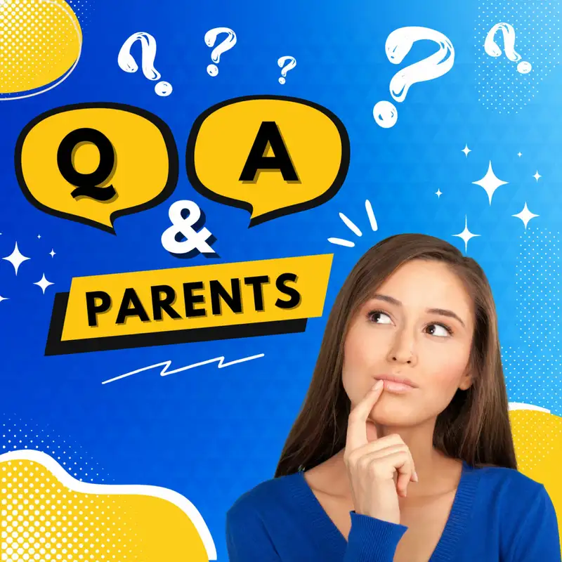 How Can I Help My Kids Get Along? | Parenting Q&A