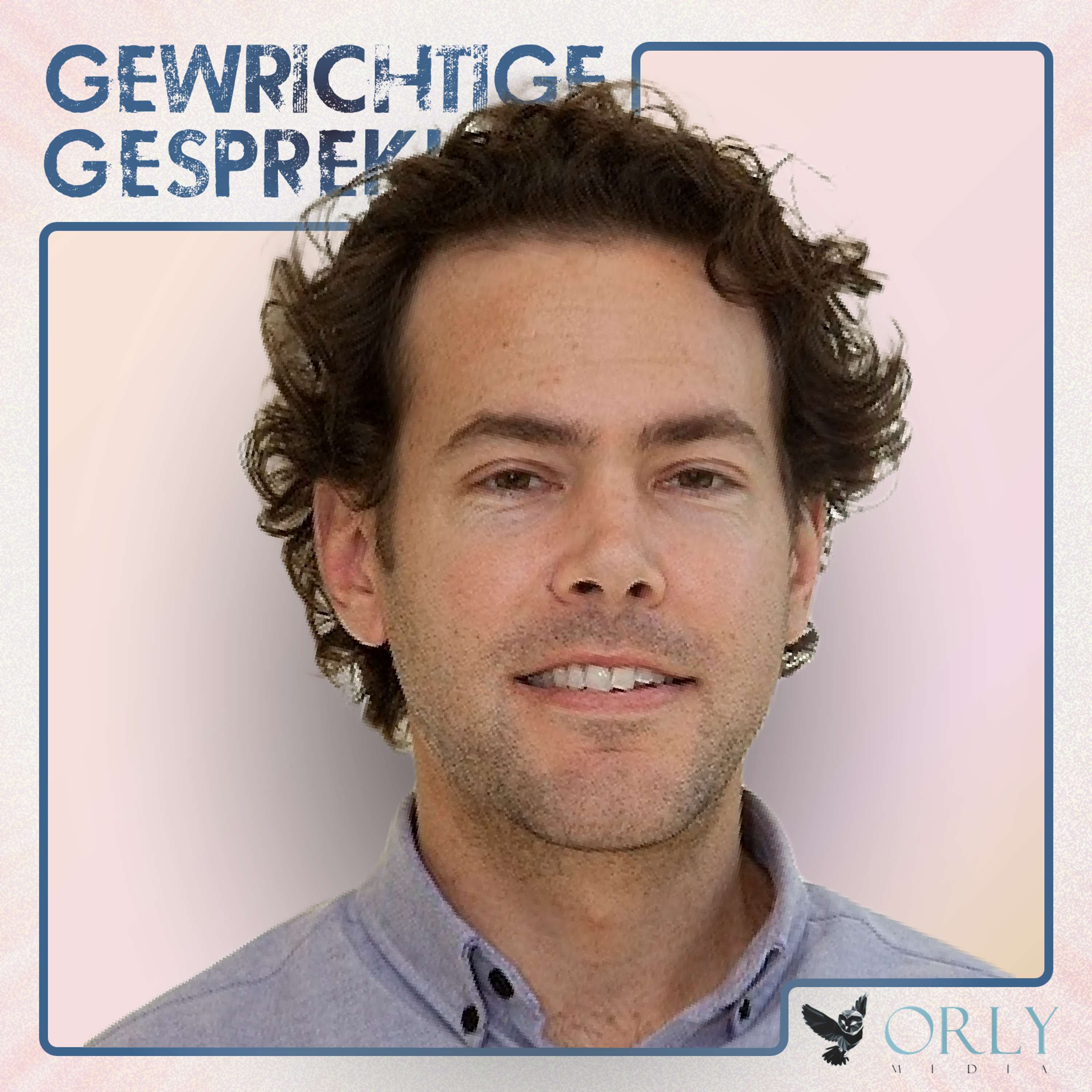 Gewrichtige Gesprekken