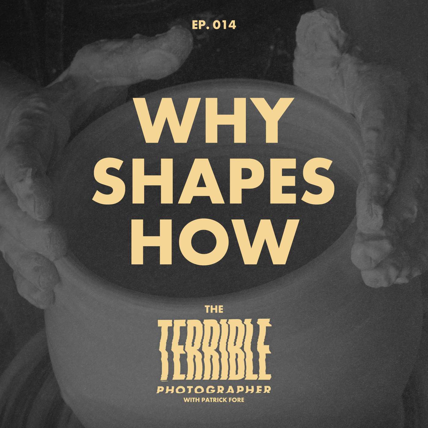 The Terrible Photographer Podcast