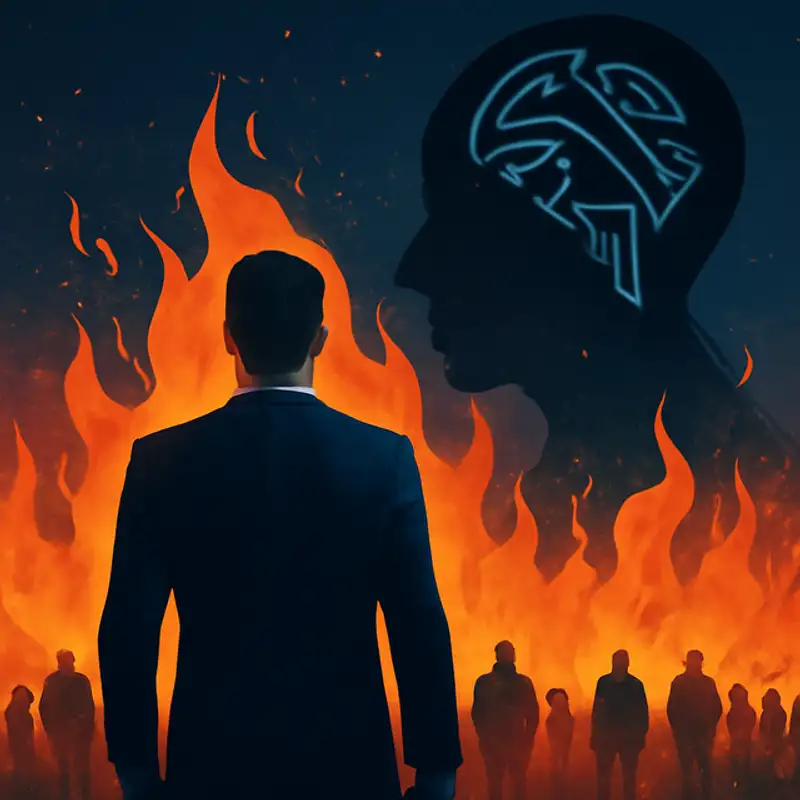The Coming White Collar Bloodbath: A Call to Action for AI Leaders