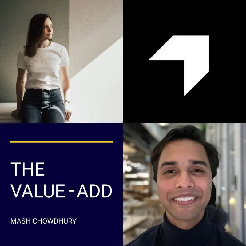 E03: D'Arcy Jade Whelan from Outward VC