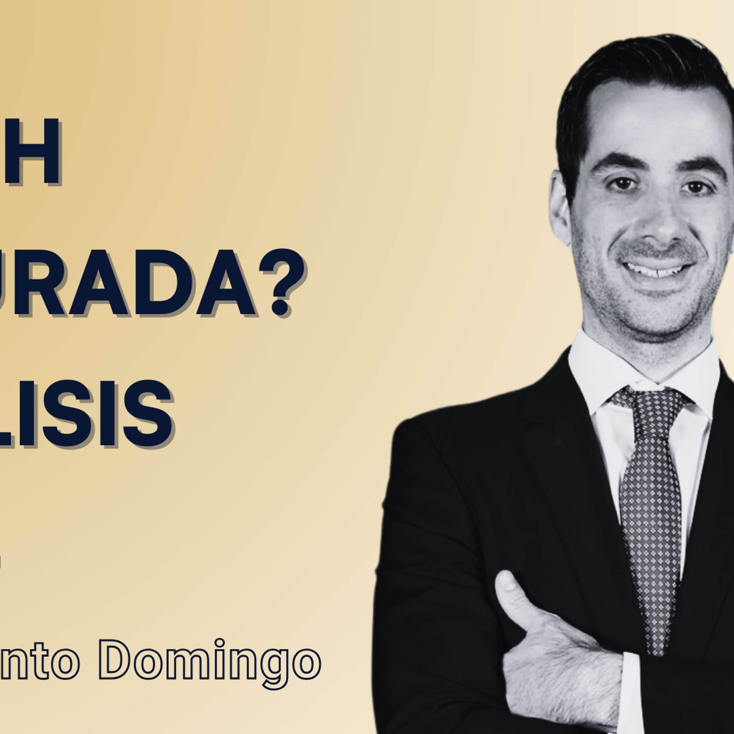 ¿Es el Final del Camino para la Tecnología? | Análisis Exclusivo con Expertos en Forinvest 2024
