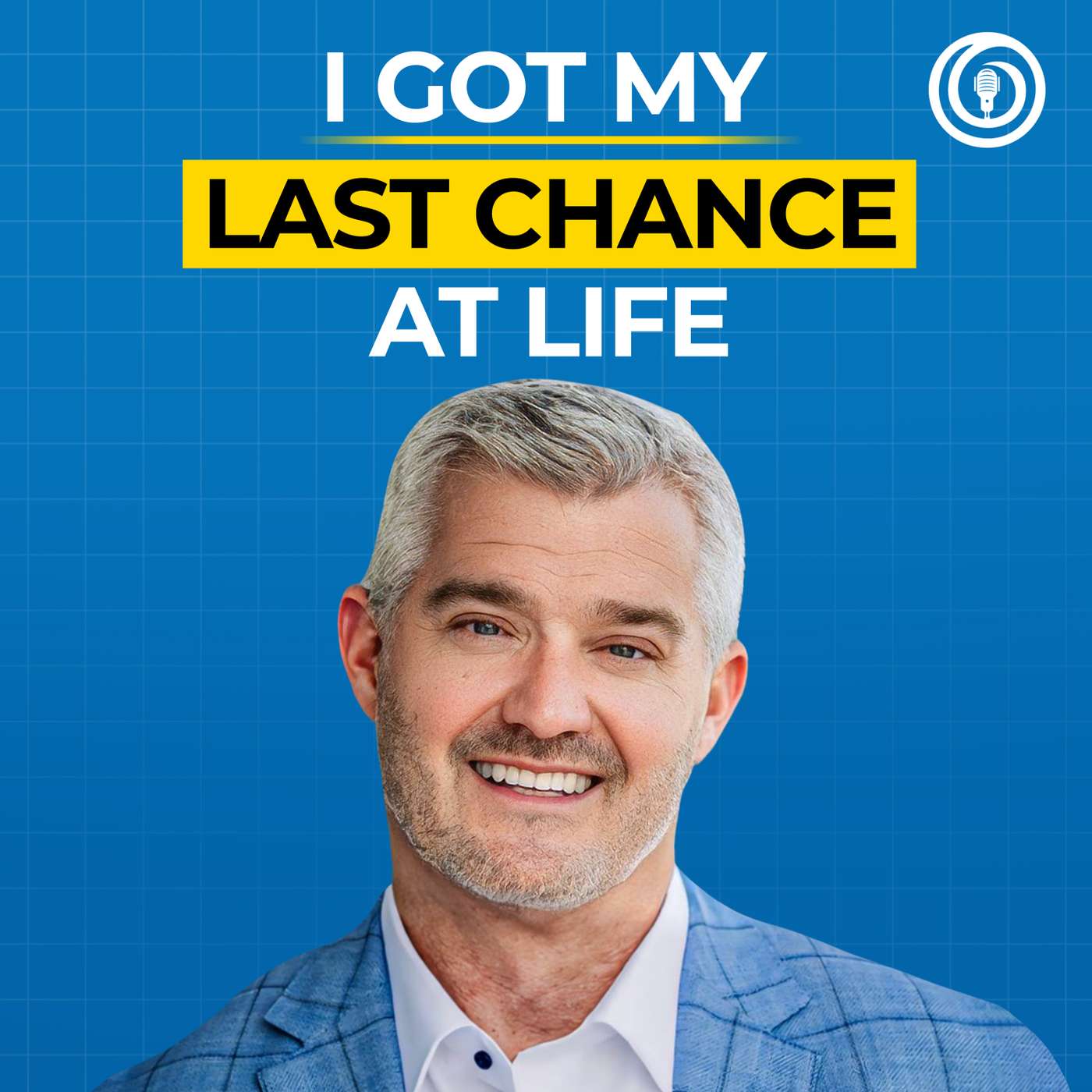 I had to plead guilty. Go back to jail – Kris Kaplan | TFJ E52
