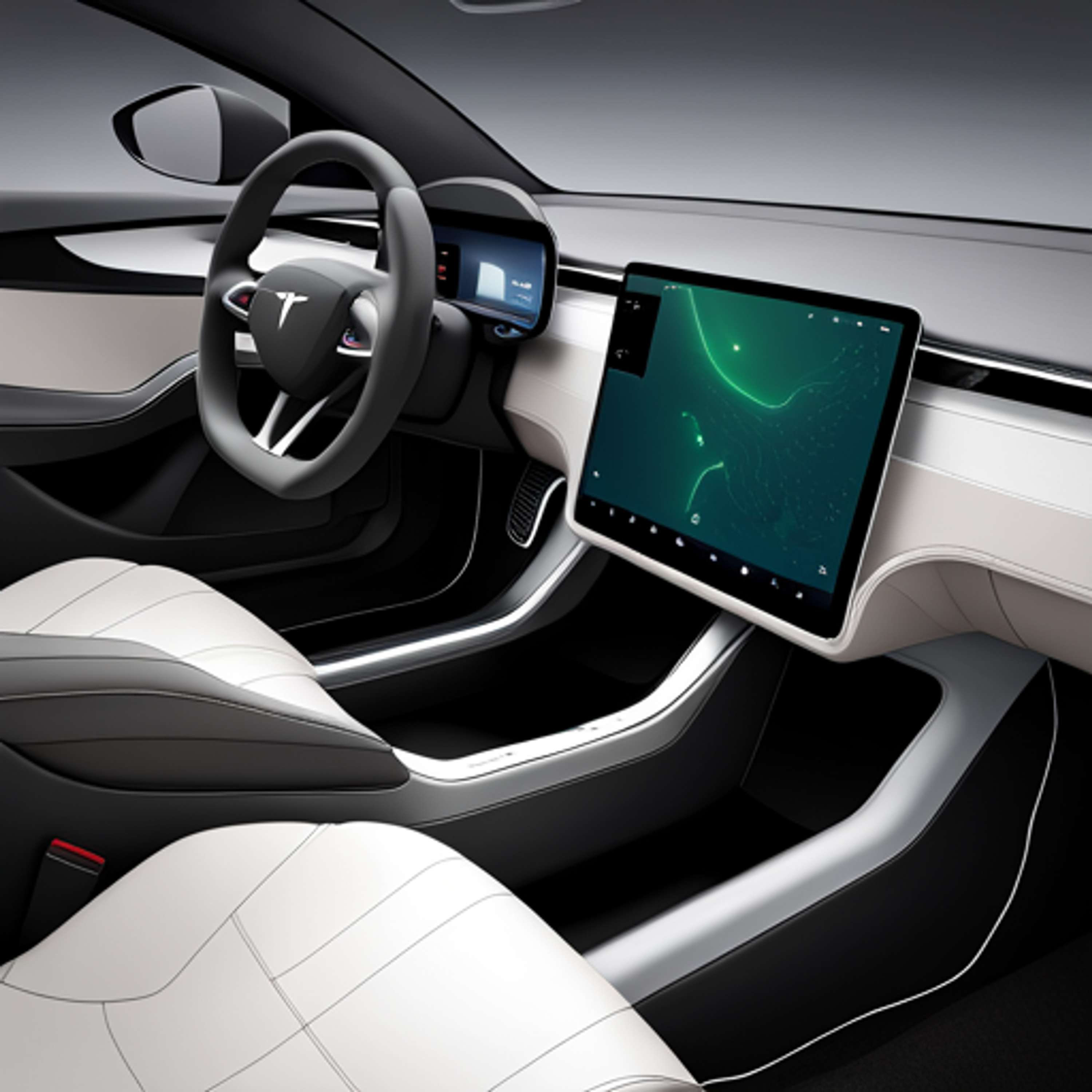 cover of episode Maximize Your Tesla Model 3 Center Console Organization: Ultimate Guide 2024
