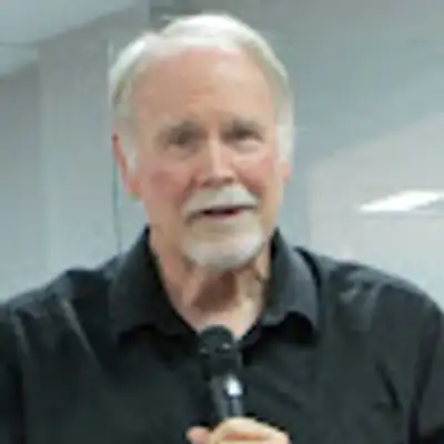 Jim White