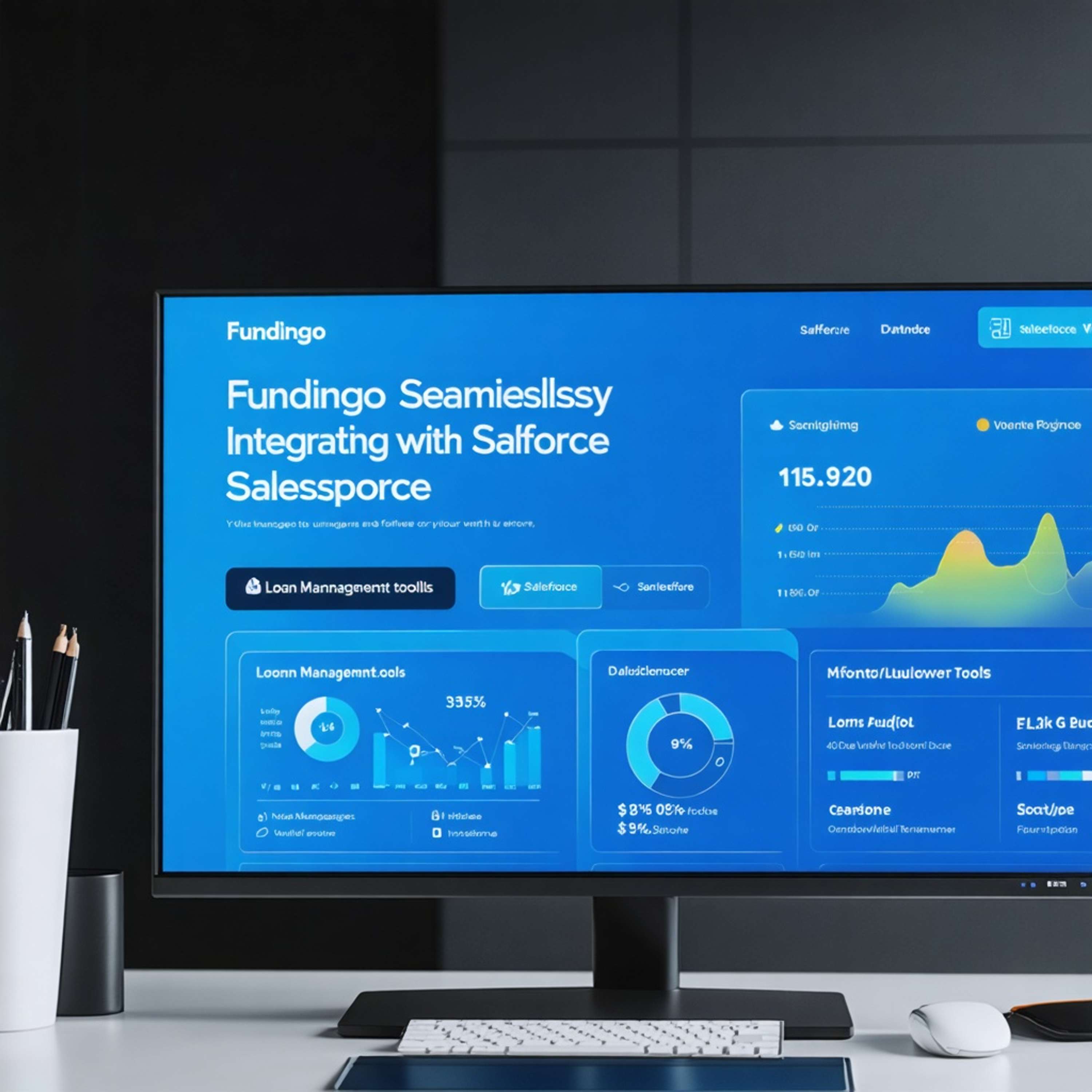 Fundingo vs AutoPal: Best Loan Software for Salesforce
