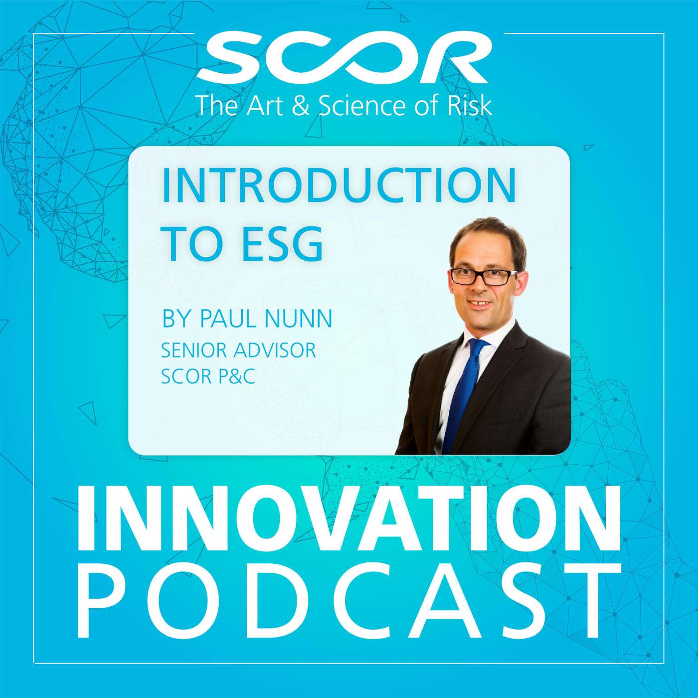 Introduction to ESG & focus on the (re)insurance industry