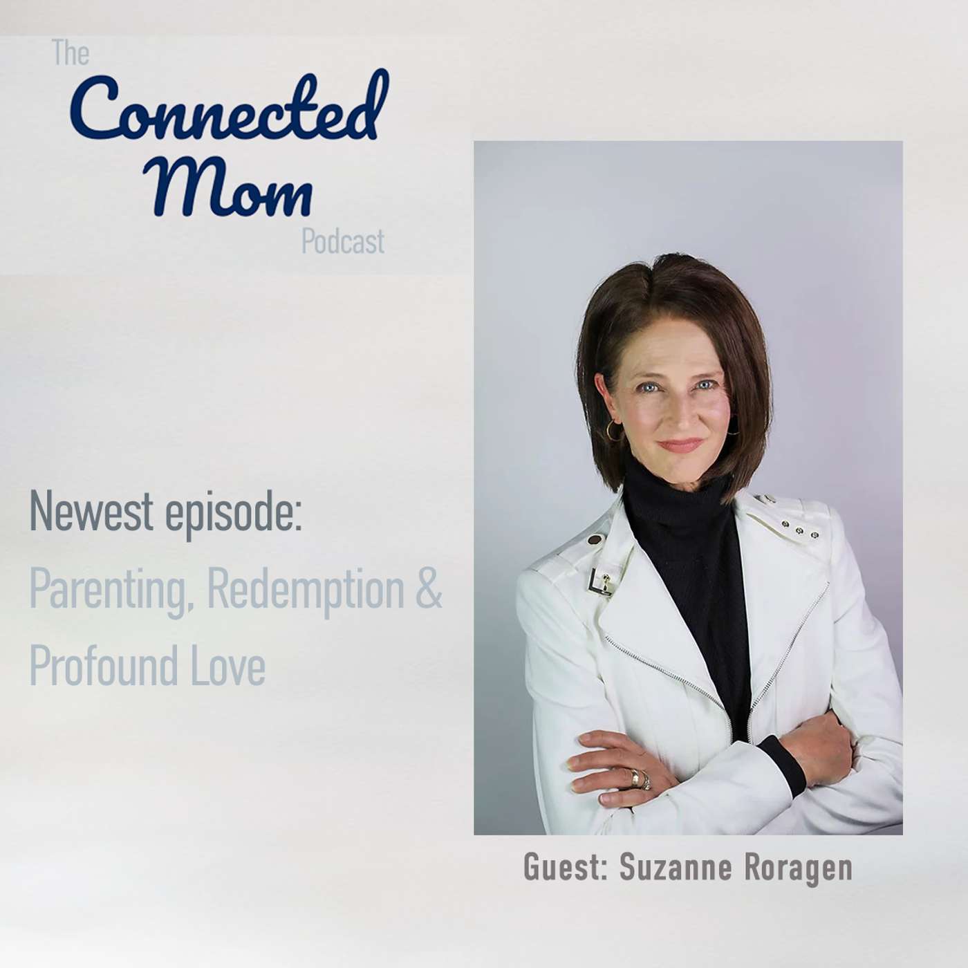The Connected Mom