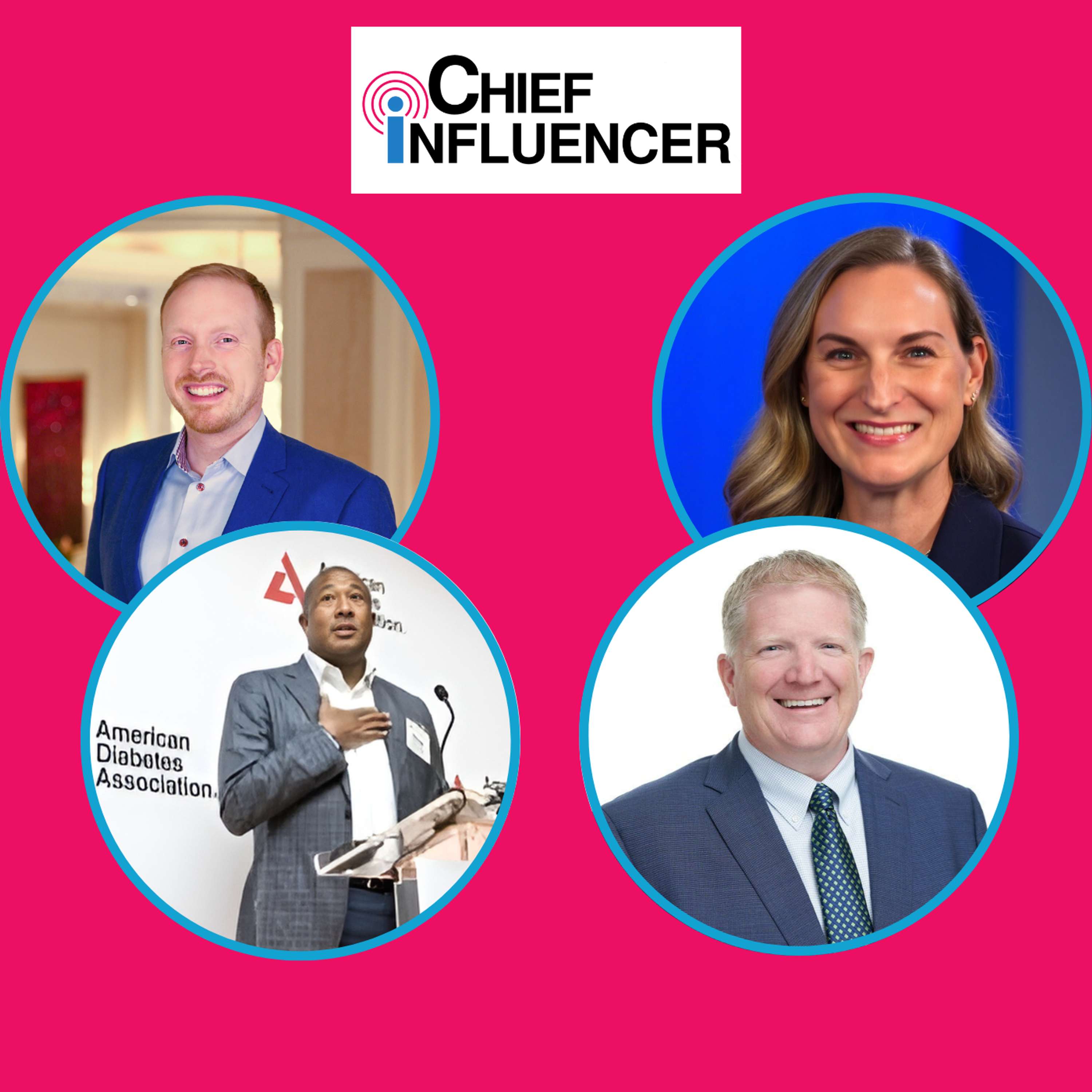 Chief Influencer