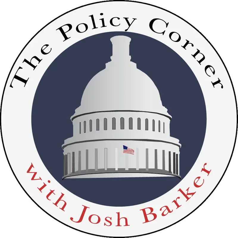 The Policy Corner: Respect for Marriage Act