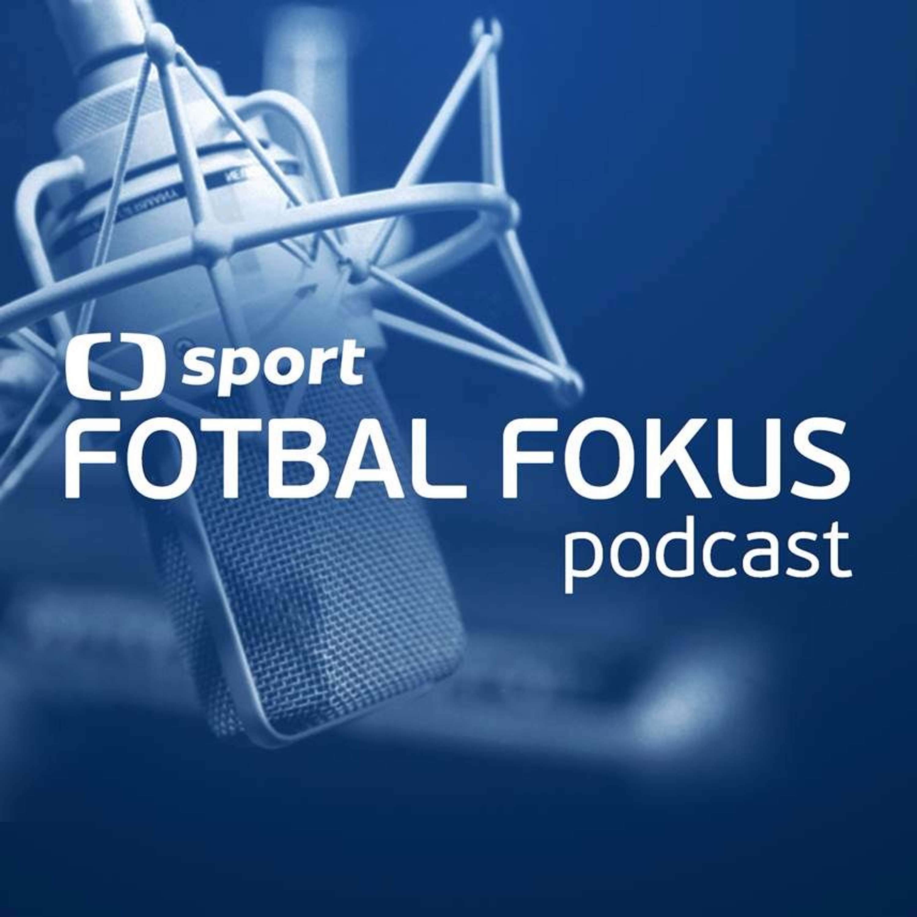 Fotbal fokus podcast: Proč česká reprezentace nezvládá boj o MS?