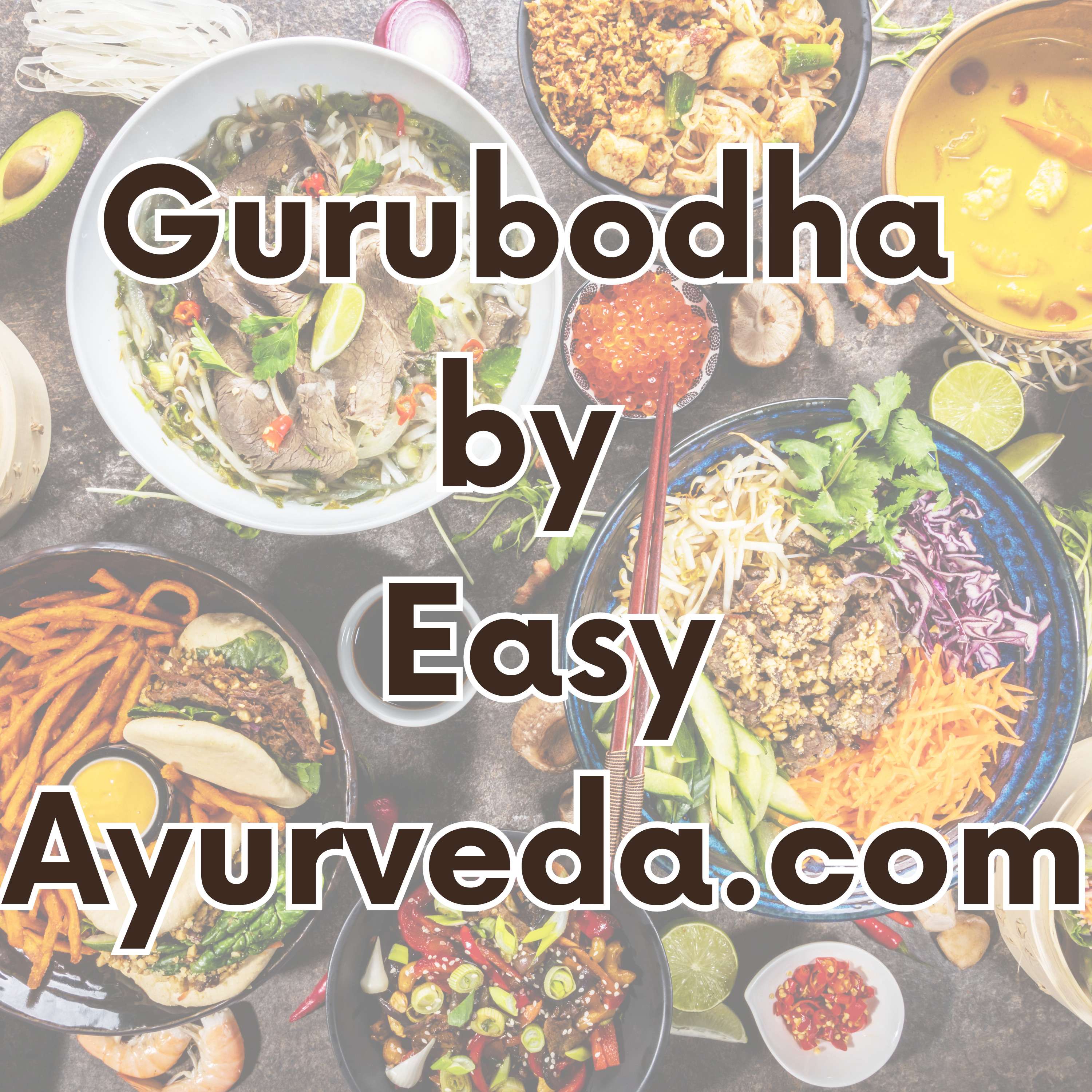 Easy Ayurveda Podcast