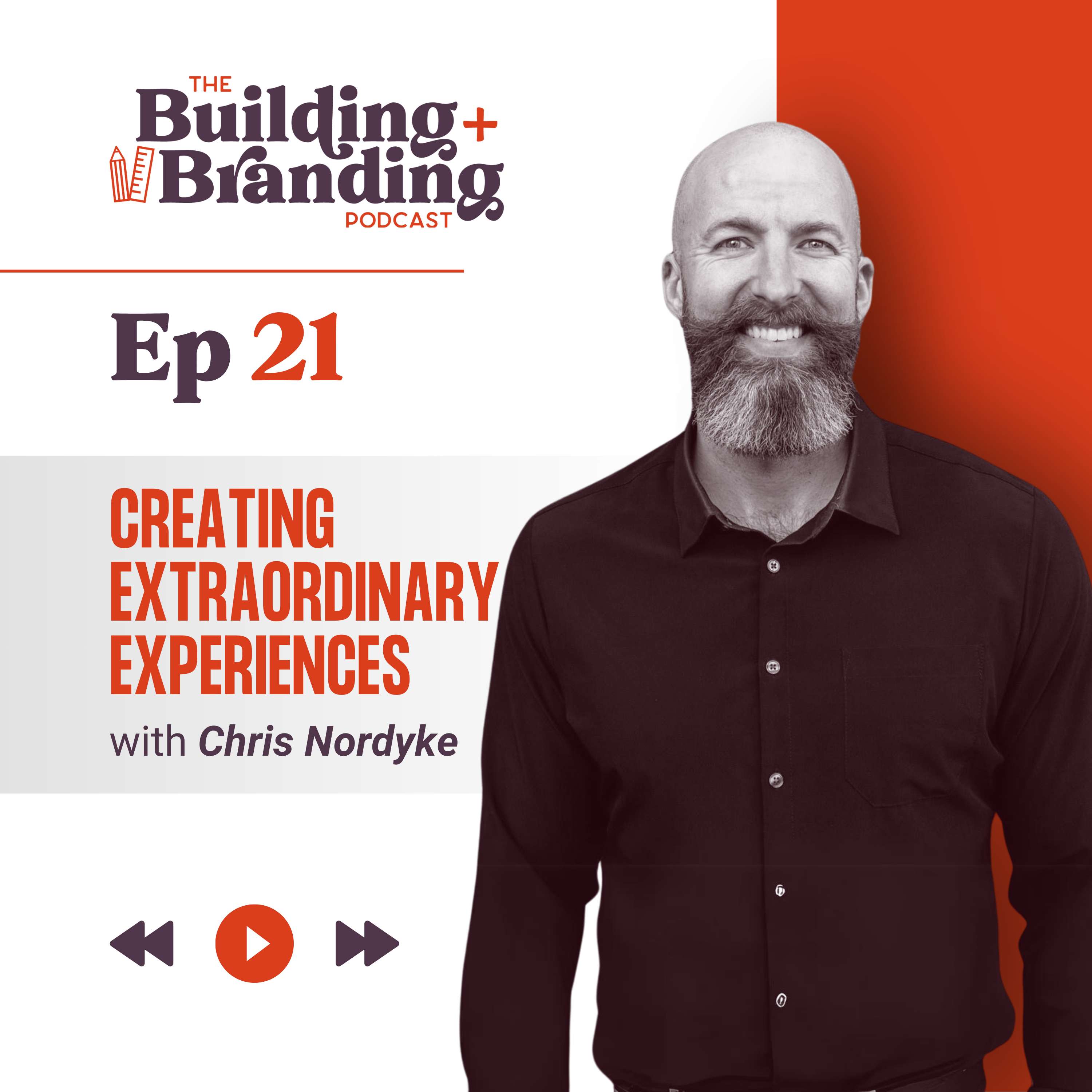 The Building and Branding Podcast