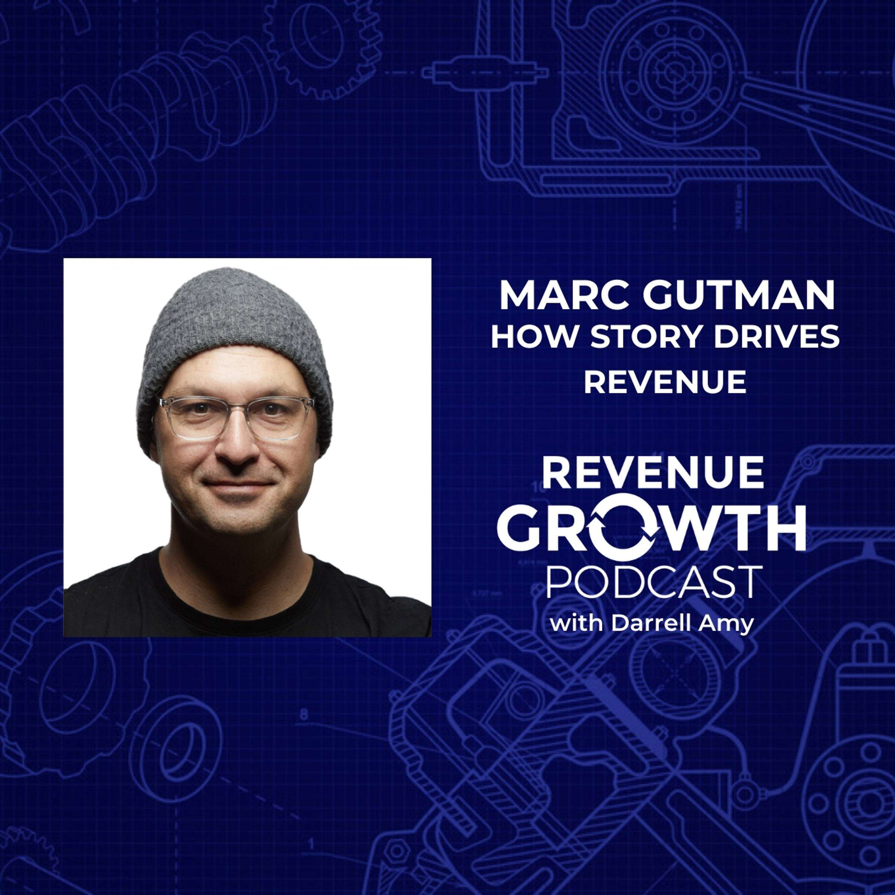 Revenue Growth Podcast
