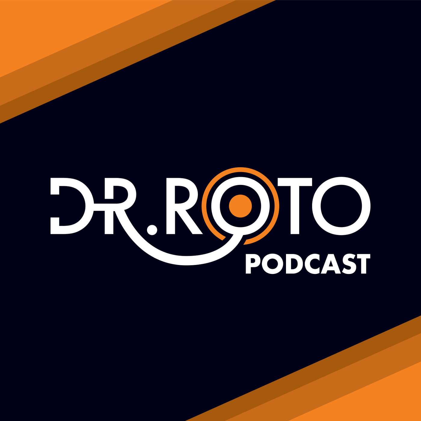 Dr. Roto Podcast: The Next James Robinson?