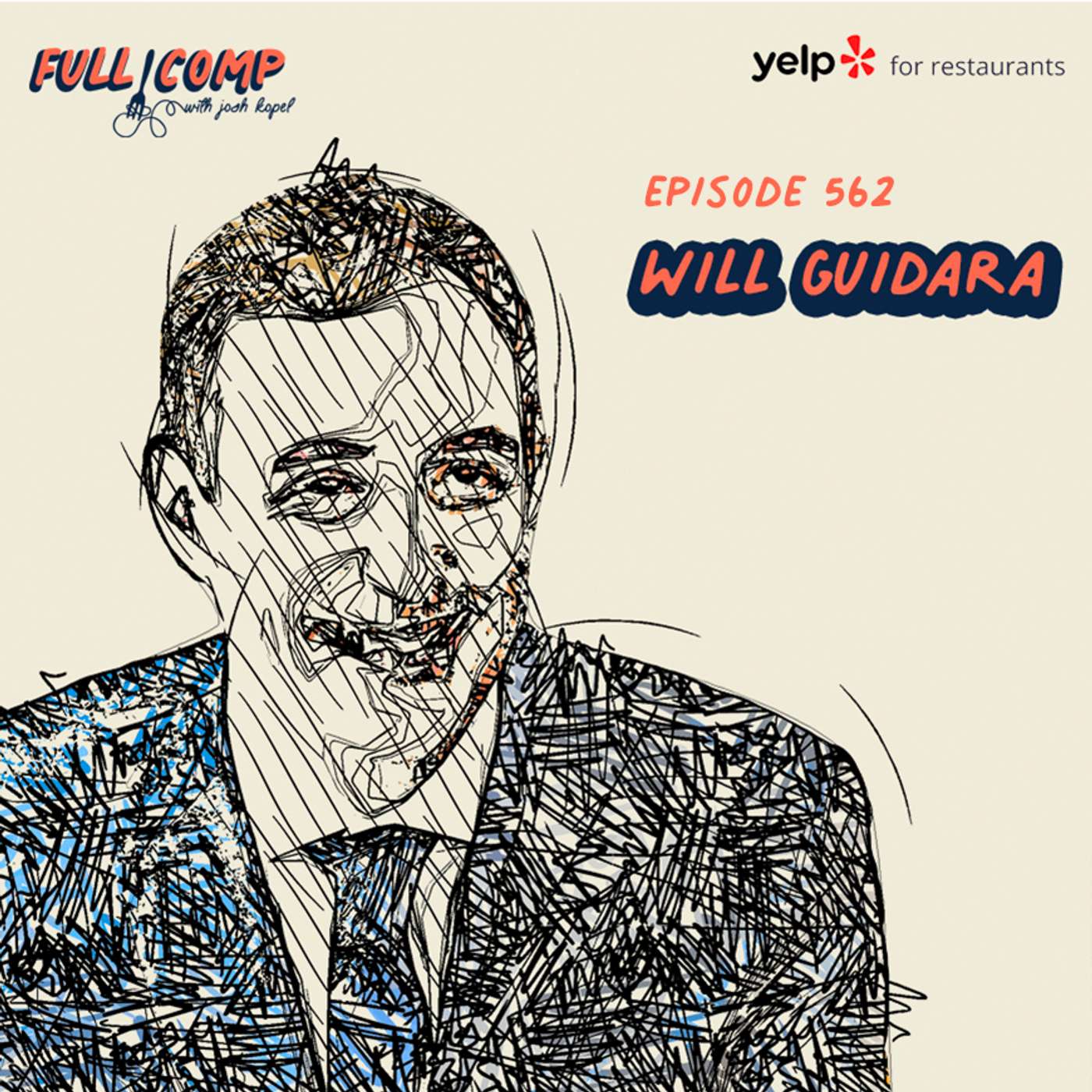 Restaurateur Will Guidara on Delivering Unreasonable Hospitality