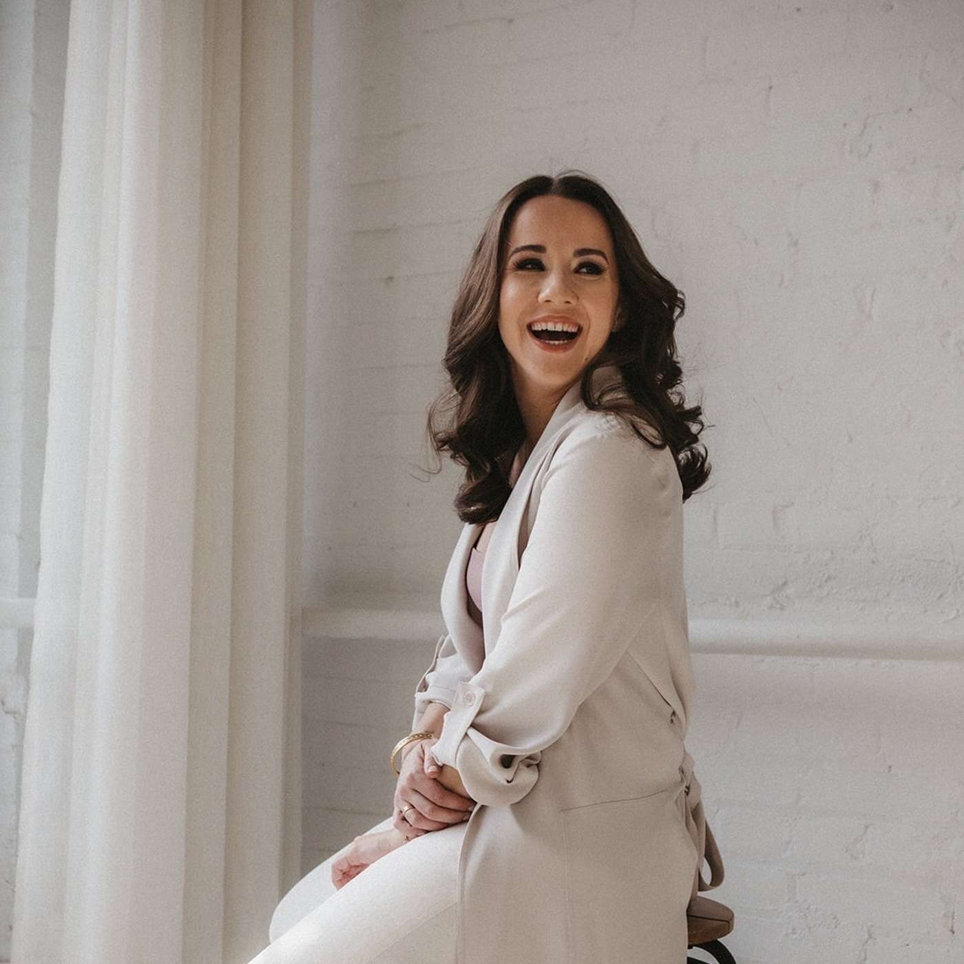 episode 044: Danielle Barich
