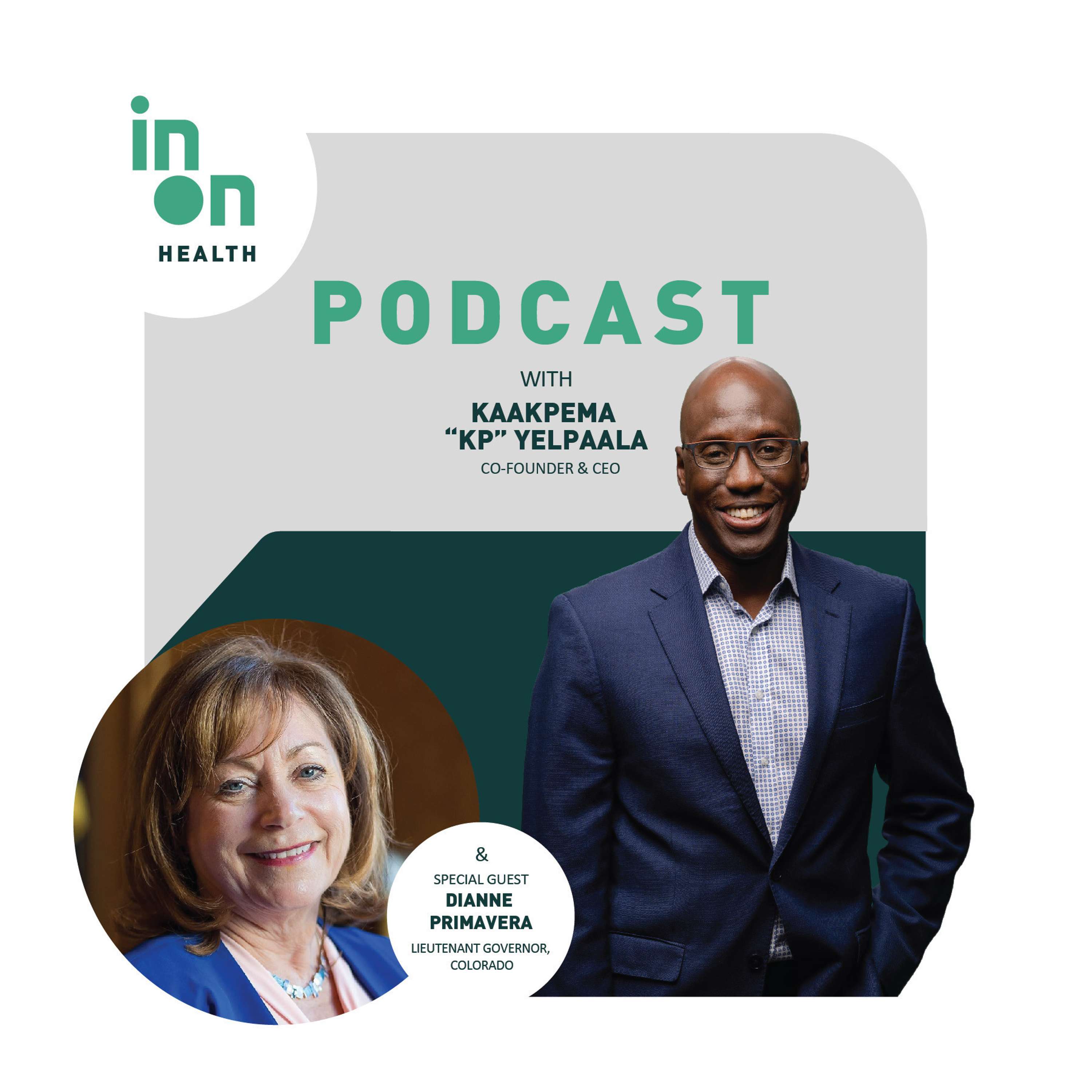 InOn Health Podcast