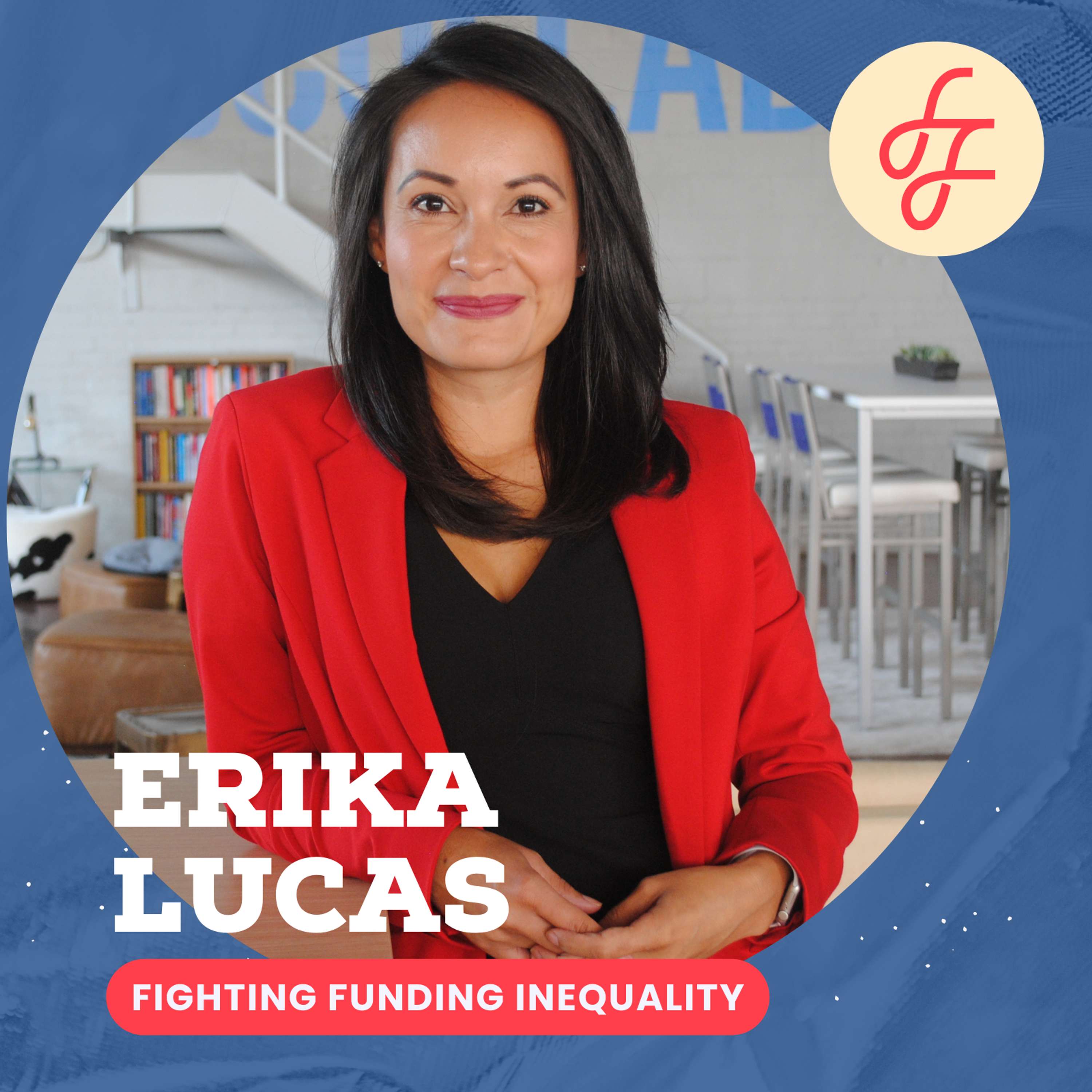 Feminist Founders: Building Profitable People-First Businesses