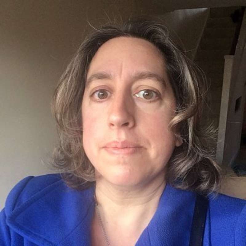 Karin Robinson