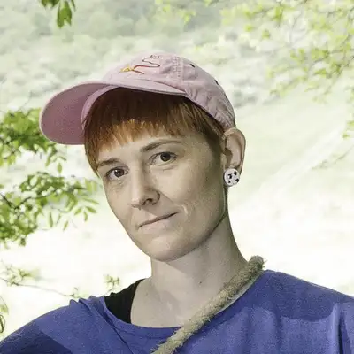 Anikó Vera Fejes