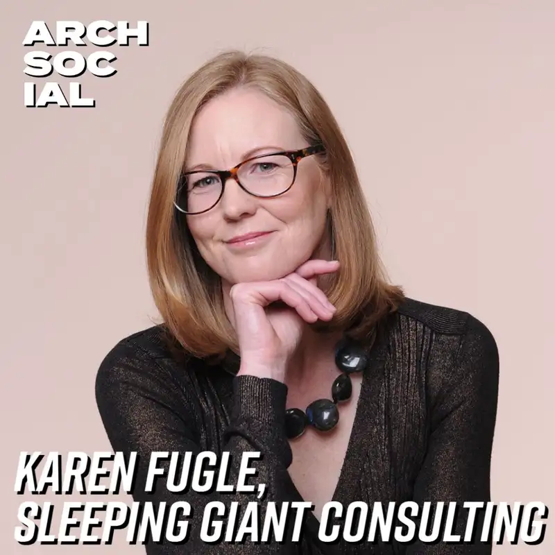 Karen Fugle, SleepingGiant Consulting