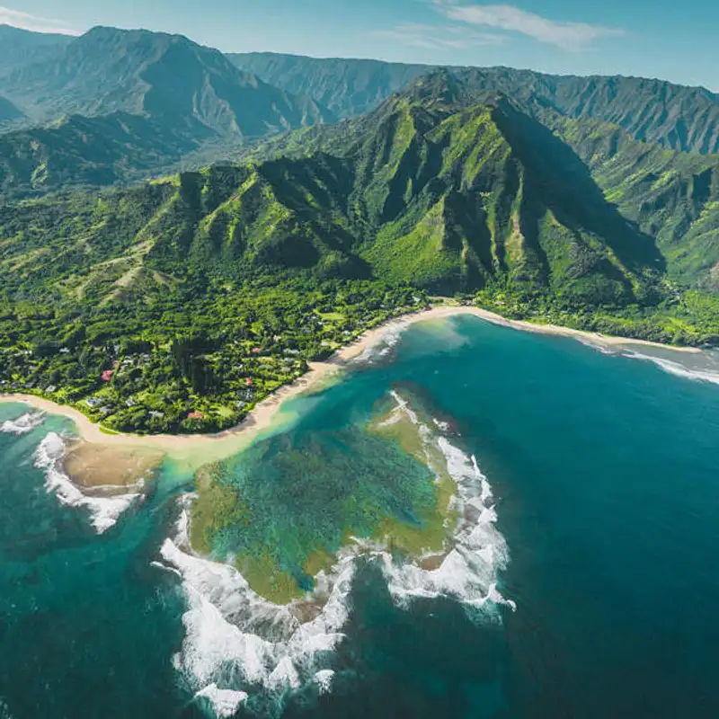 U.S. Fun Facts: Hawaii