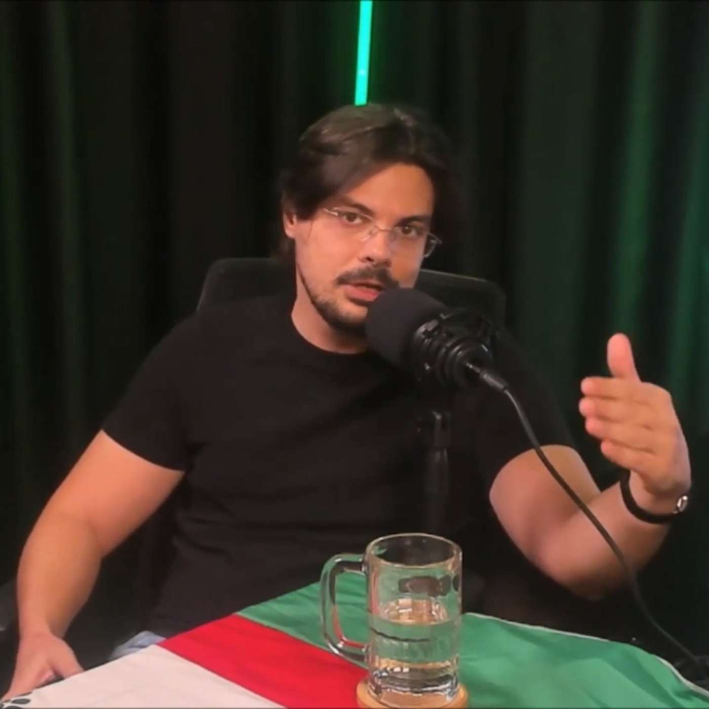 Parlando de Palmeiras