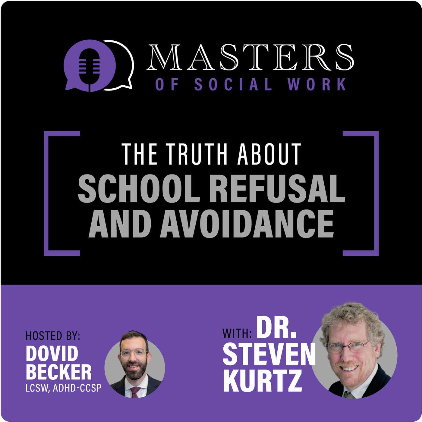 #10) The Truth About School Refusal and School Avoidance #10) The Truth About School Refusal and School Avoidance