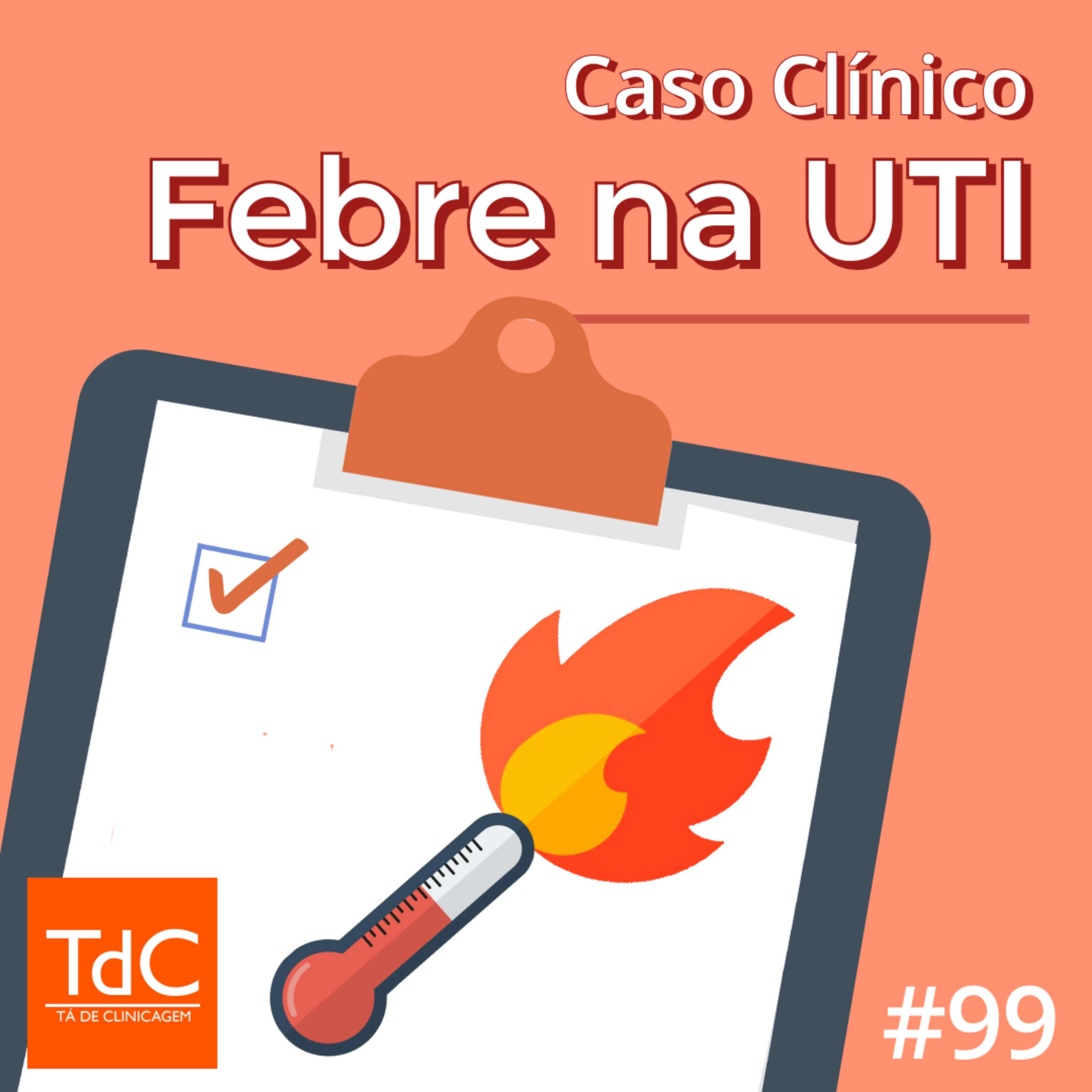 Ta de Clinicagem