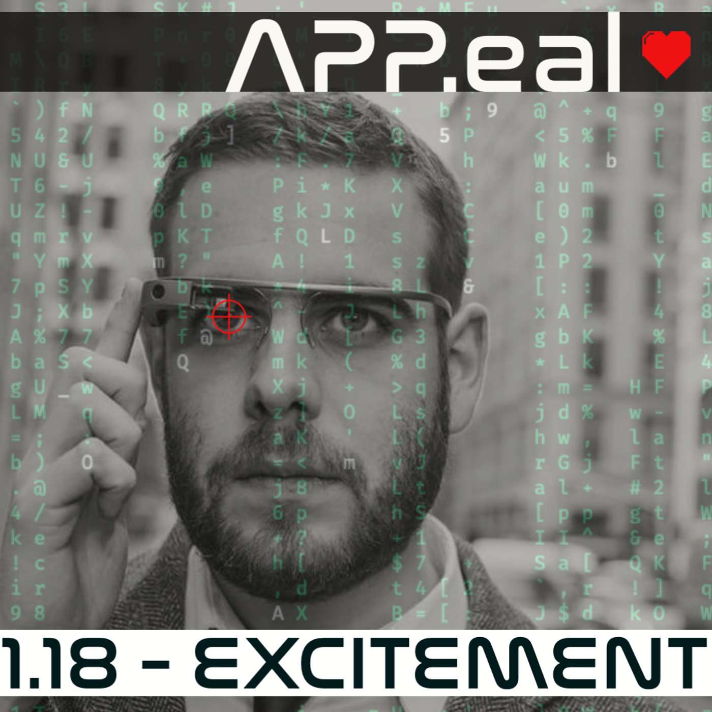 APP.eal - 1.18 - EXCITEMENT