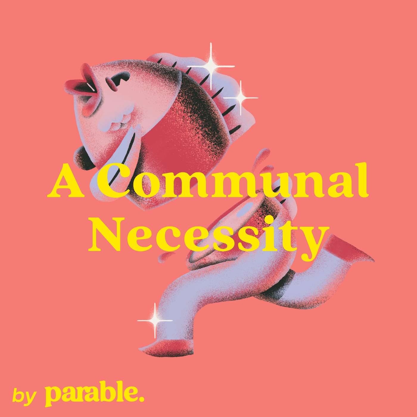 Pickled Parables