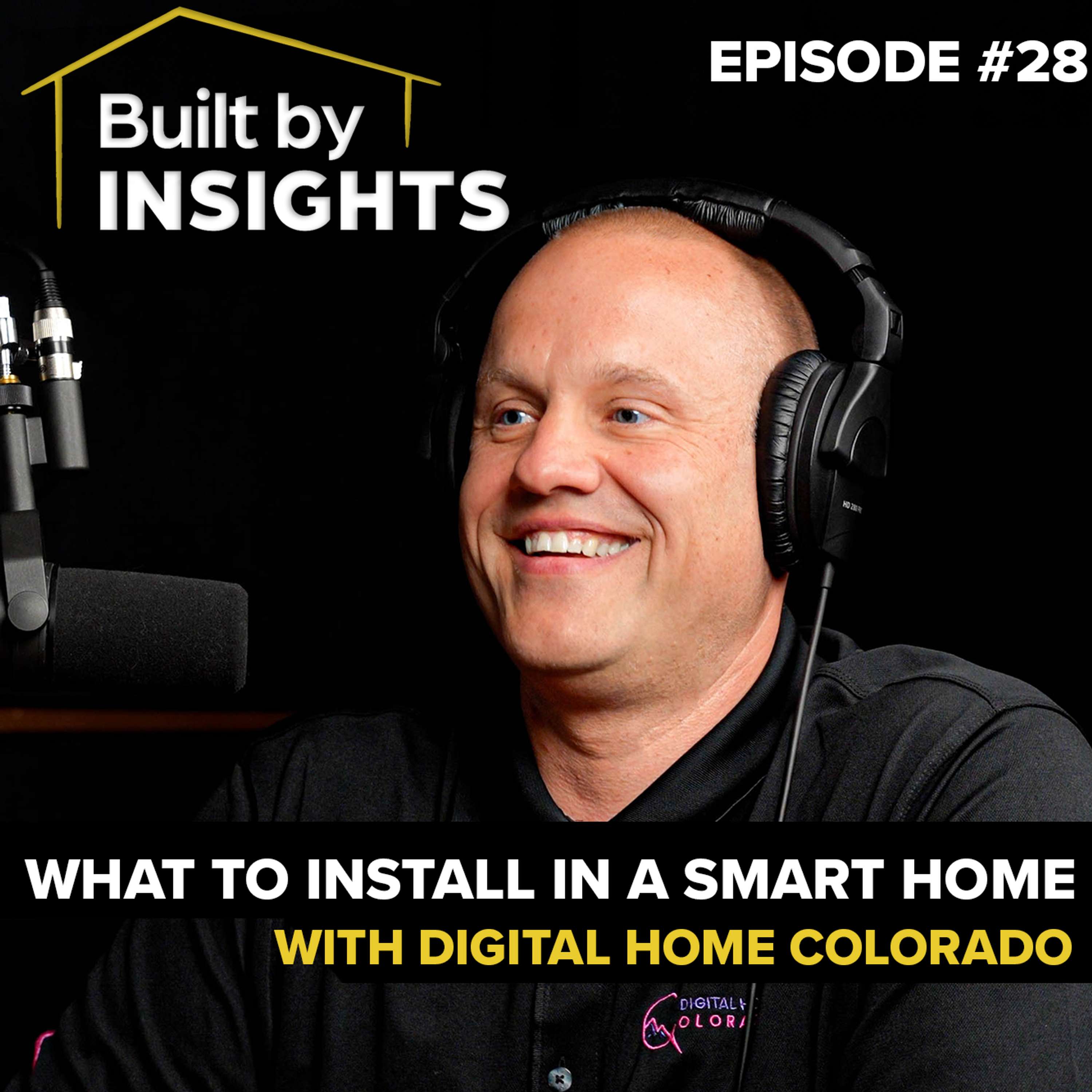 Built By Insights